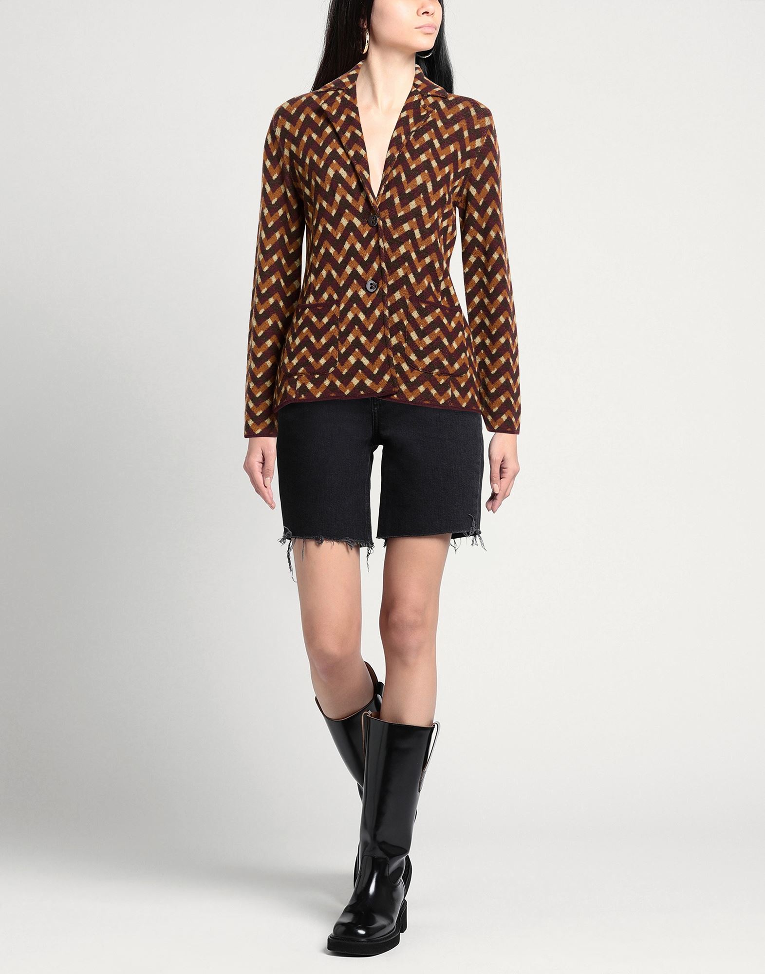  Siyu - Anzüge Und Co-ords - Blazers - On Yoox.com 