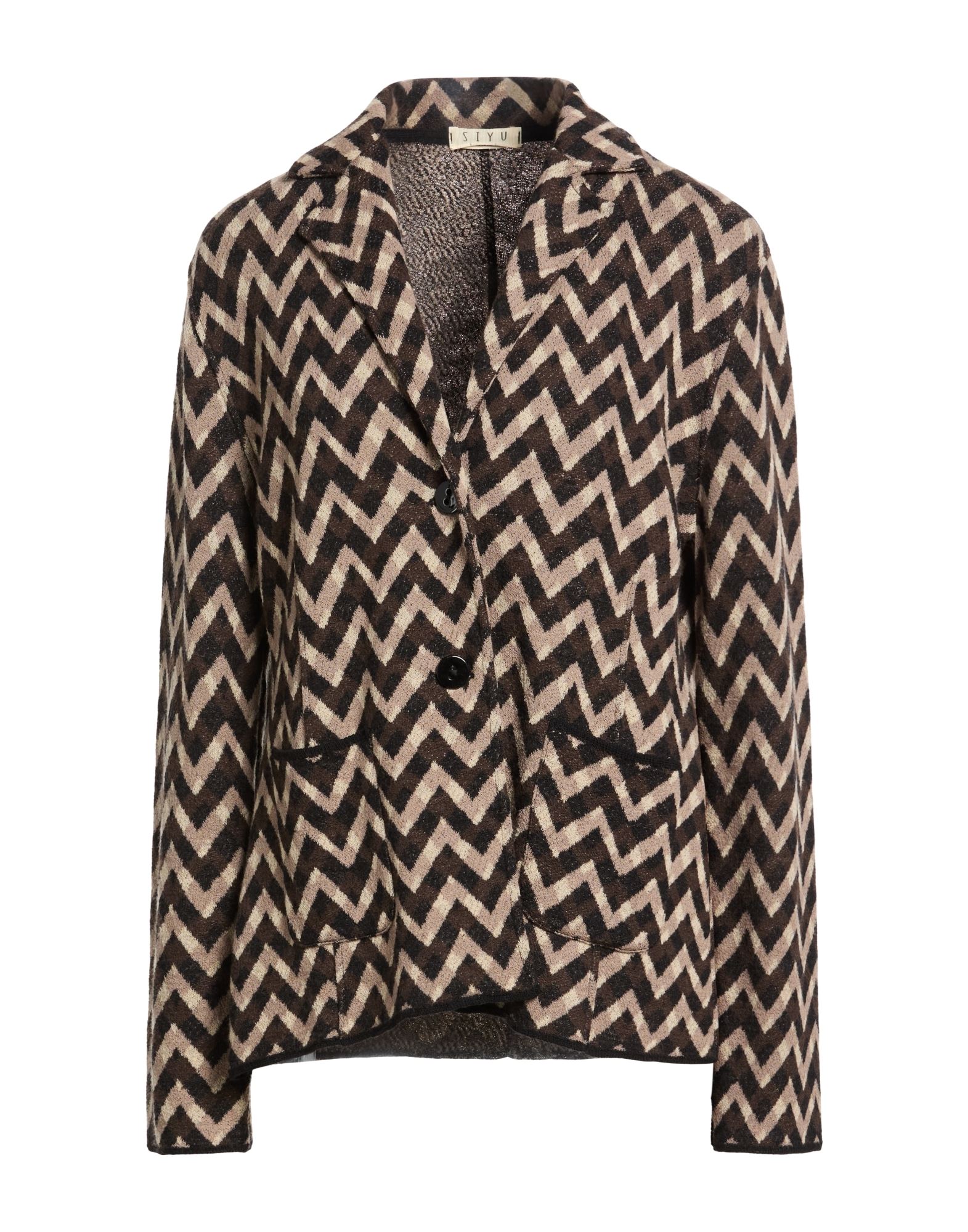  Siyu - Anzüge Und Co-ords - Blazers - On Yoox.com 