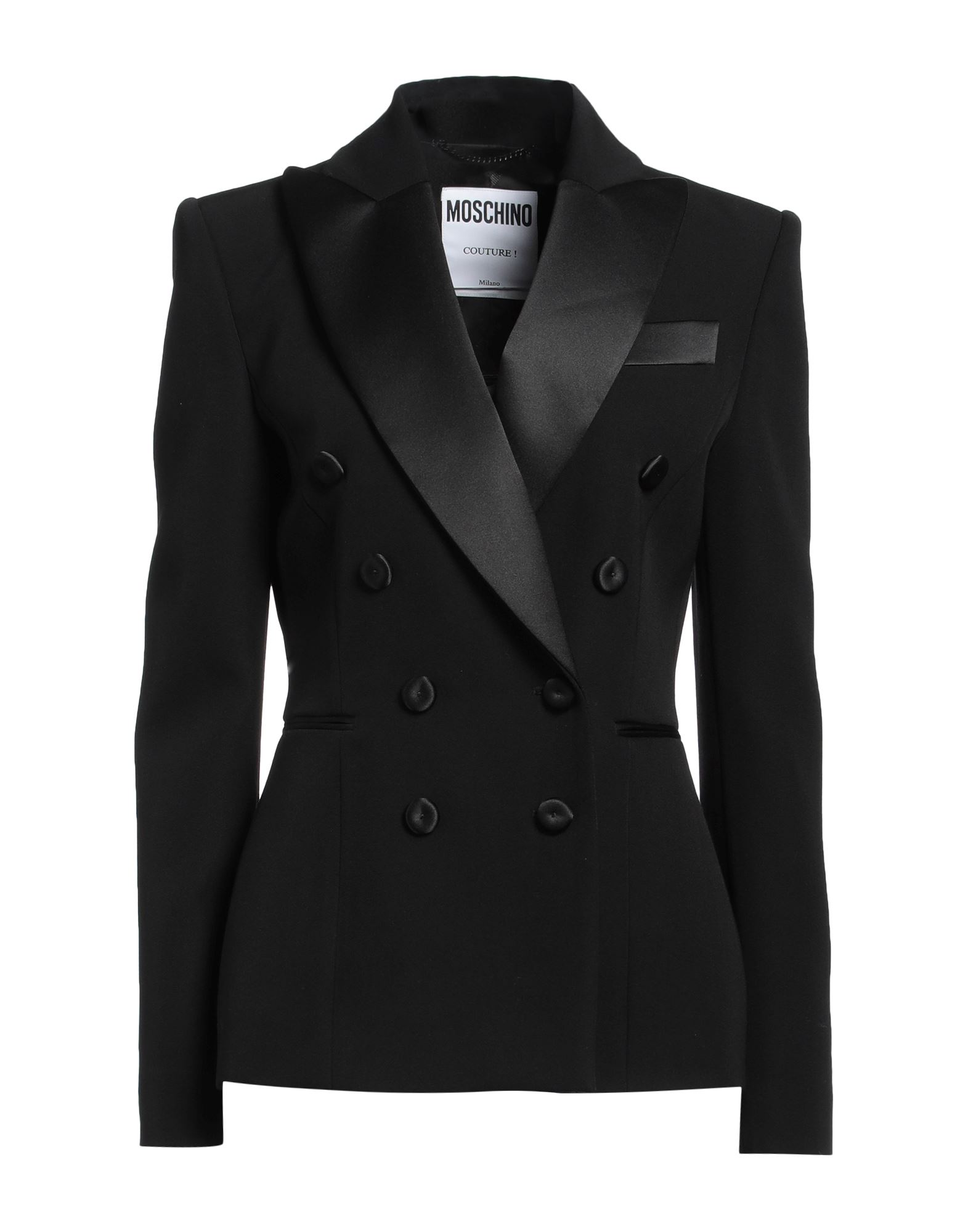  Moschino - Anzüge Und Co-ords - Blazers - On Yoox.com 