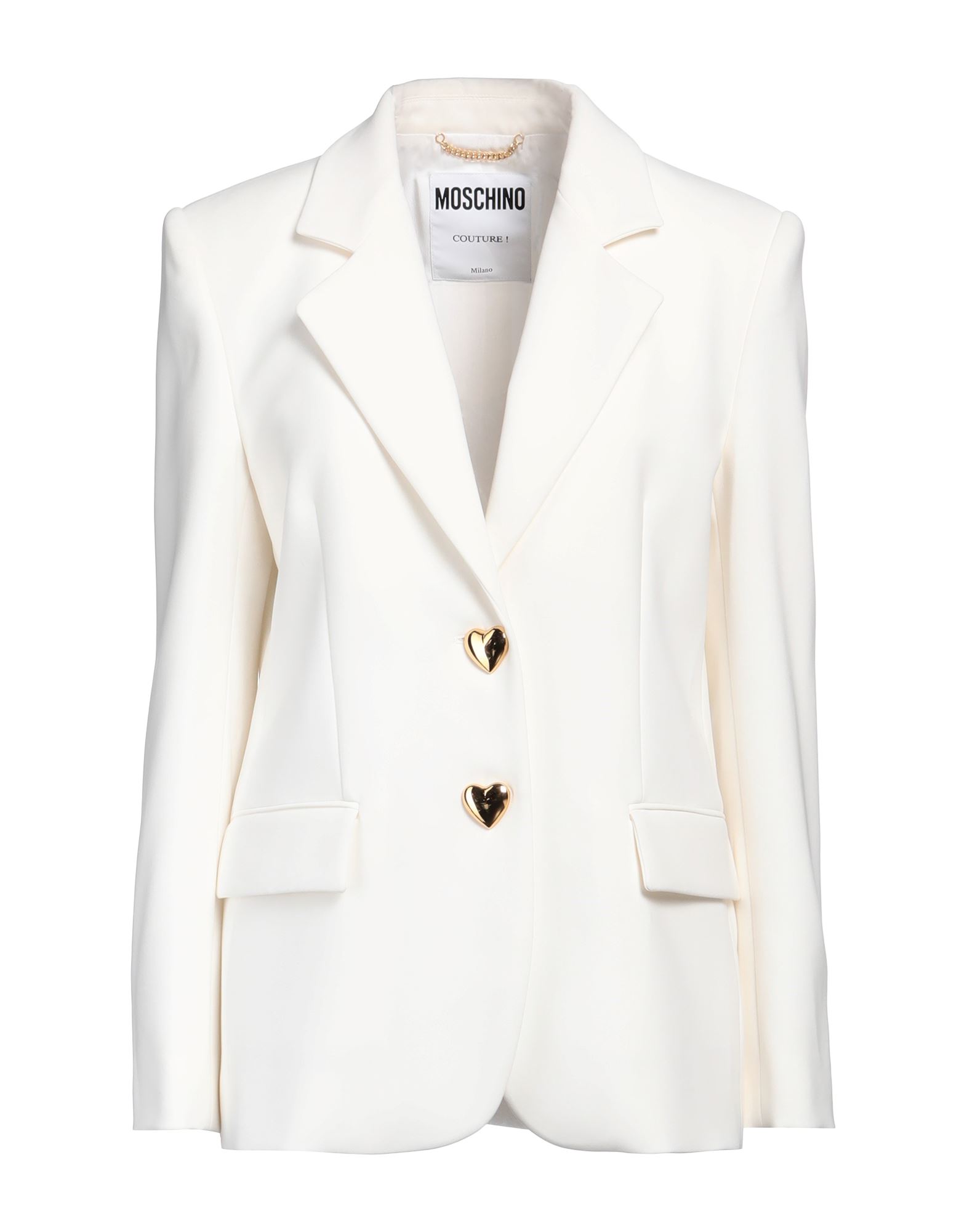  Moschino - Anzüge Und Co-ords - Blazers - On Yoox.com 