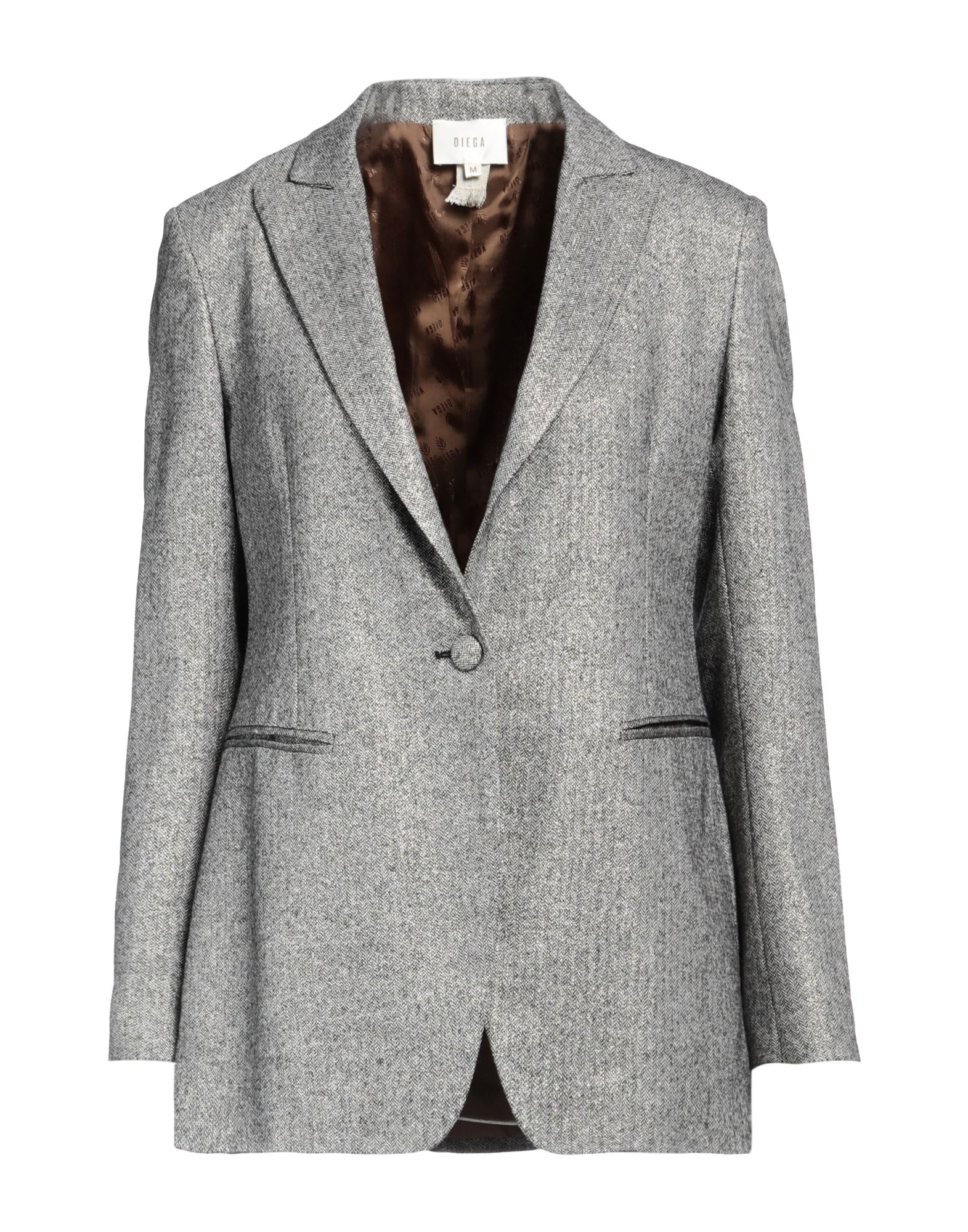  Diega - Trajes Y Conjuntos - Americanas - On Yoox.com 