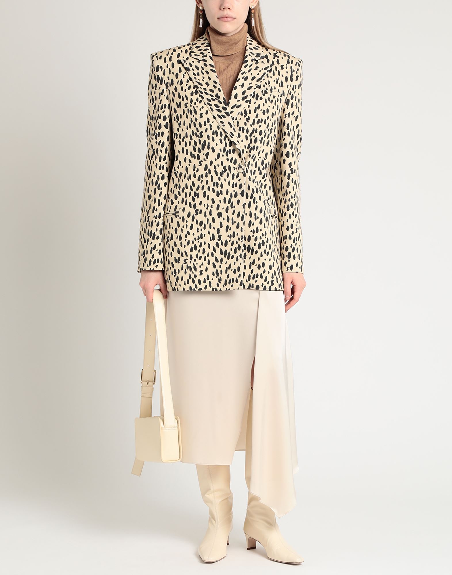  Ssheena - Trajes Y Conjuntos - Americanas - On Yoox.com 