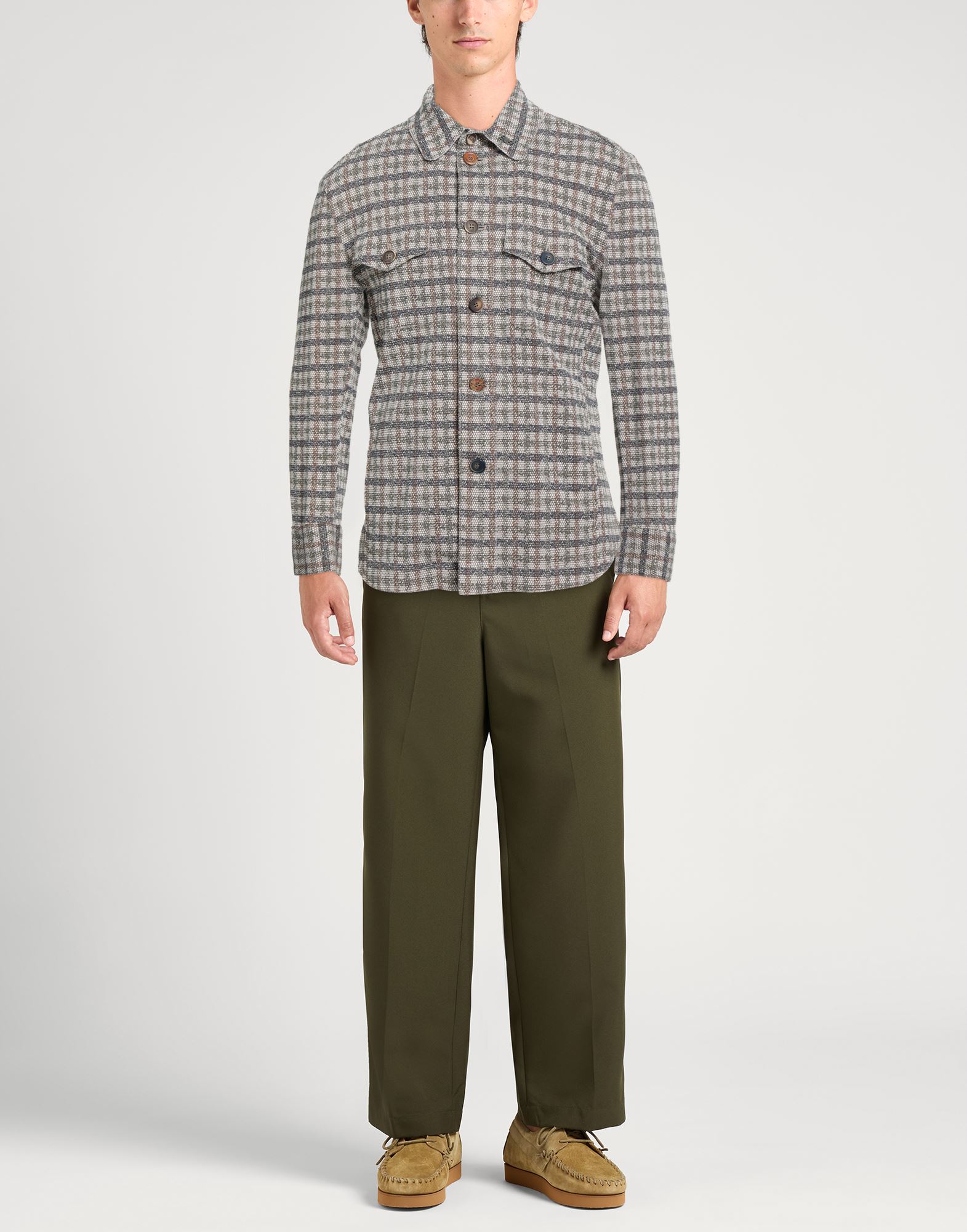  Bob - Tops - Hemden - On Yoox.com 