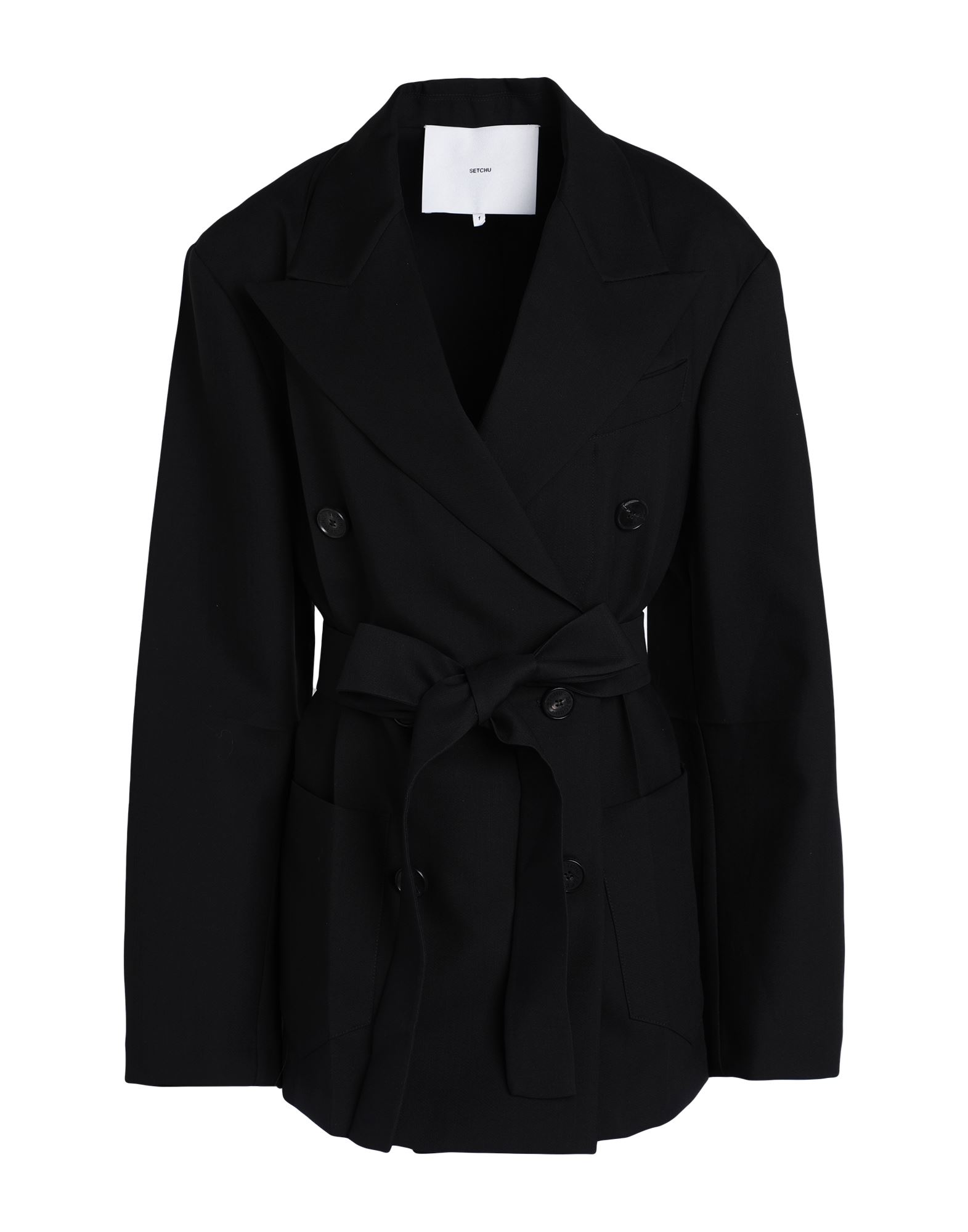  Setchu - Anzüge Und Co-ords - Blazers - On Yoox.com 