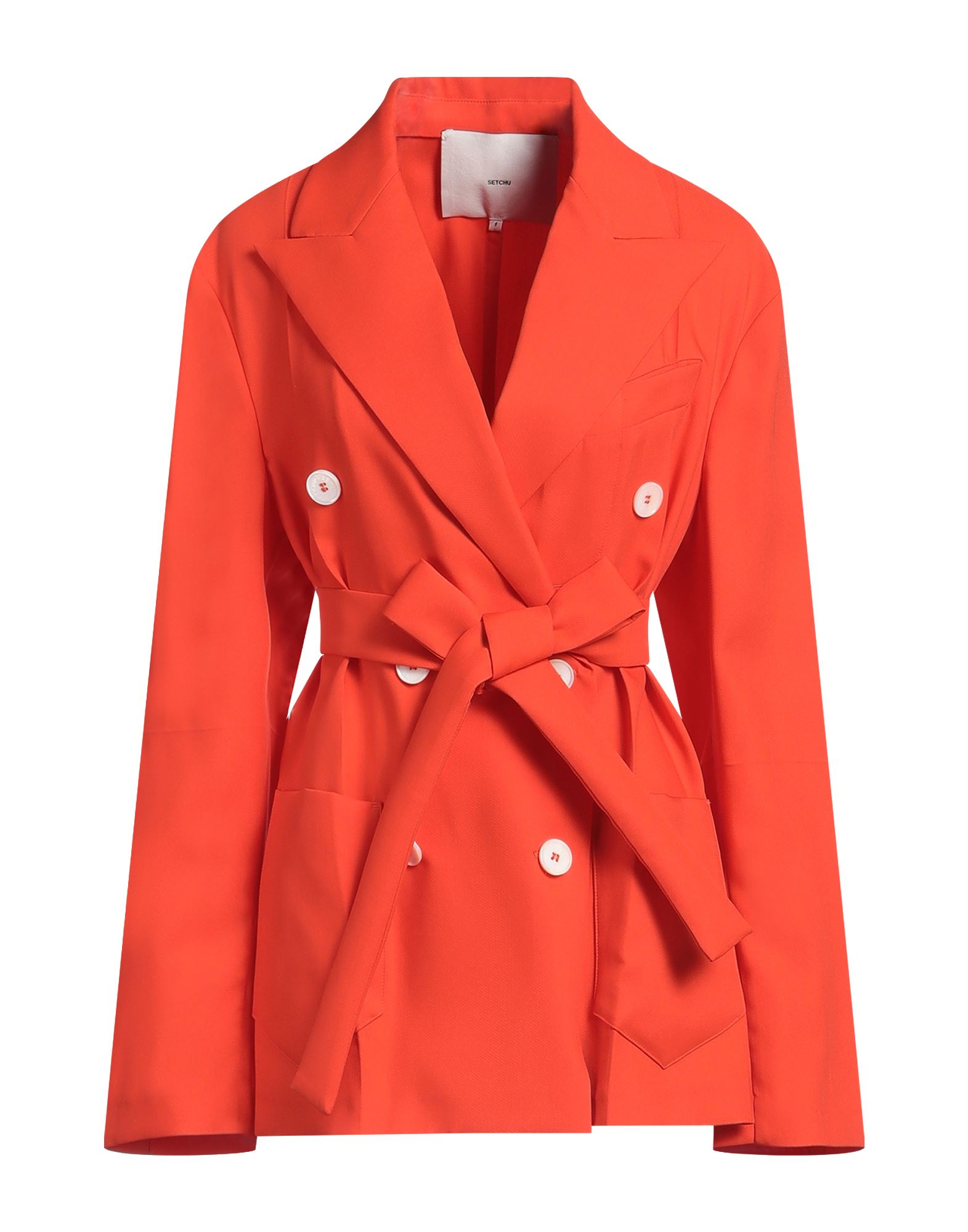  Setchu - Trajes Y Conjuntos - Americanas - On Yoox.com 