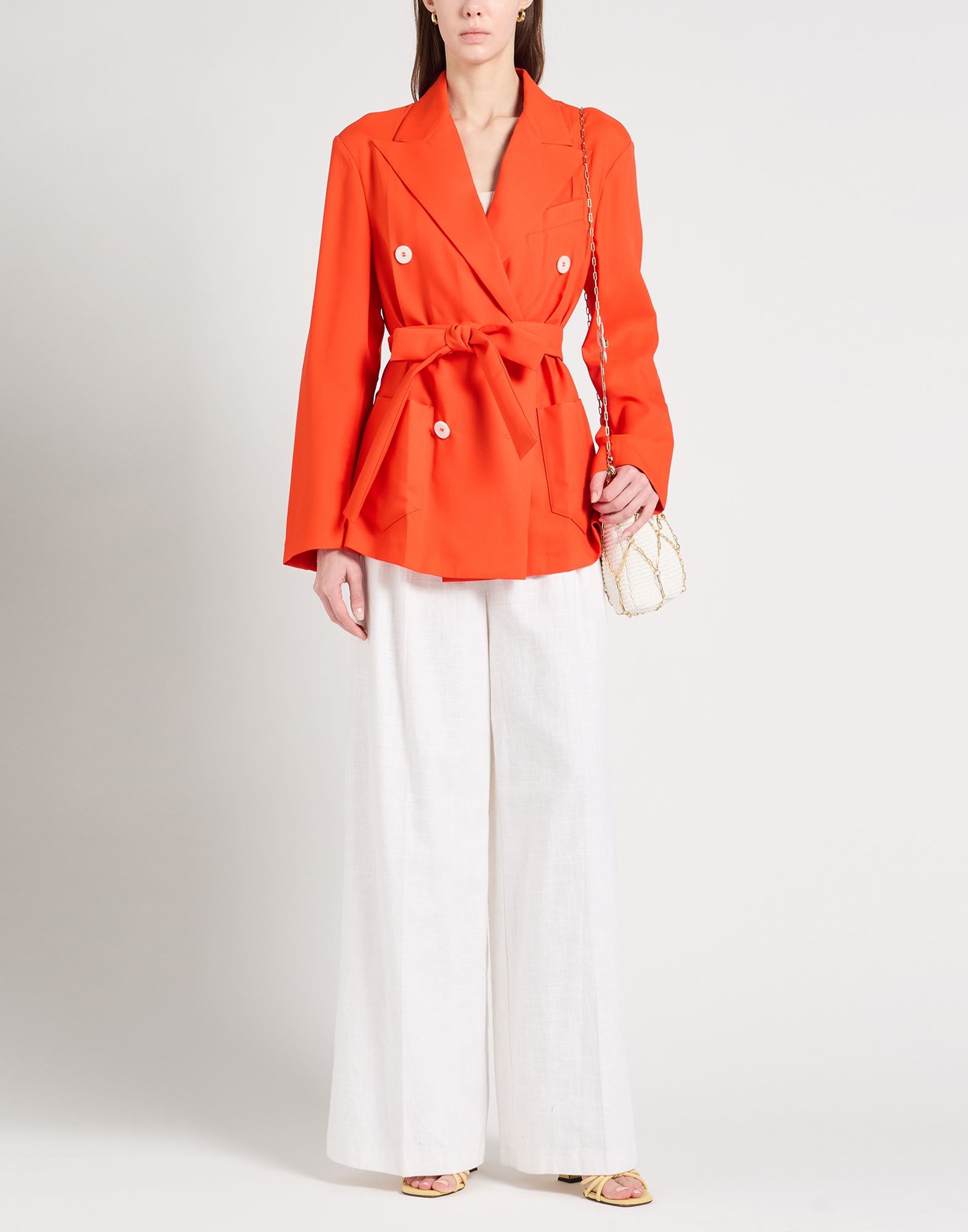  Setchu - Trajes Y Conjuntos - Americanas - On Yoox.com 