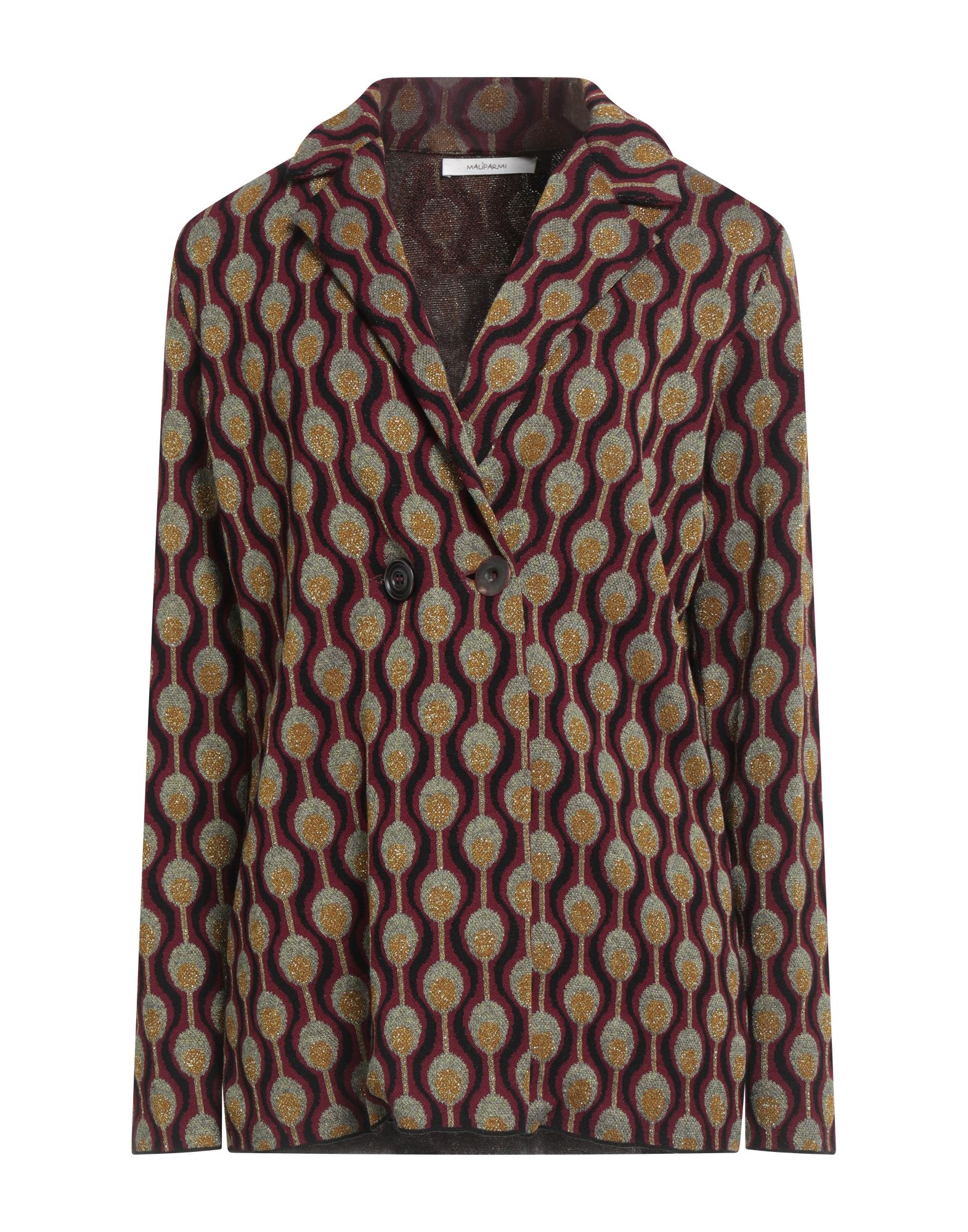  Malìparmi - Anzüge Und Co-ords - Blazers - On Yoox.com 