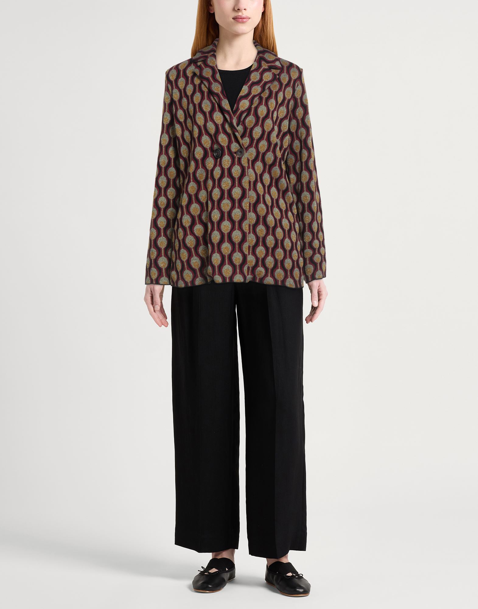  Malìparmi - Anzüge Und Co-ords - Blazers - On Yoox.com 