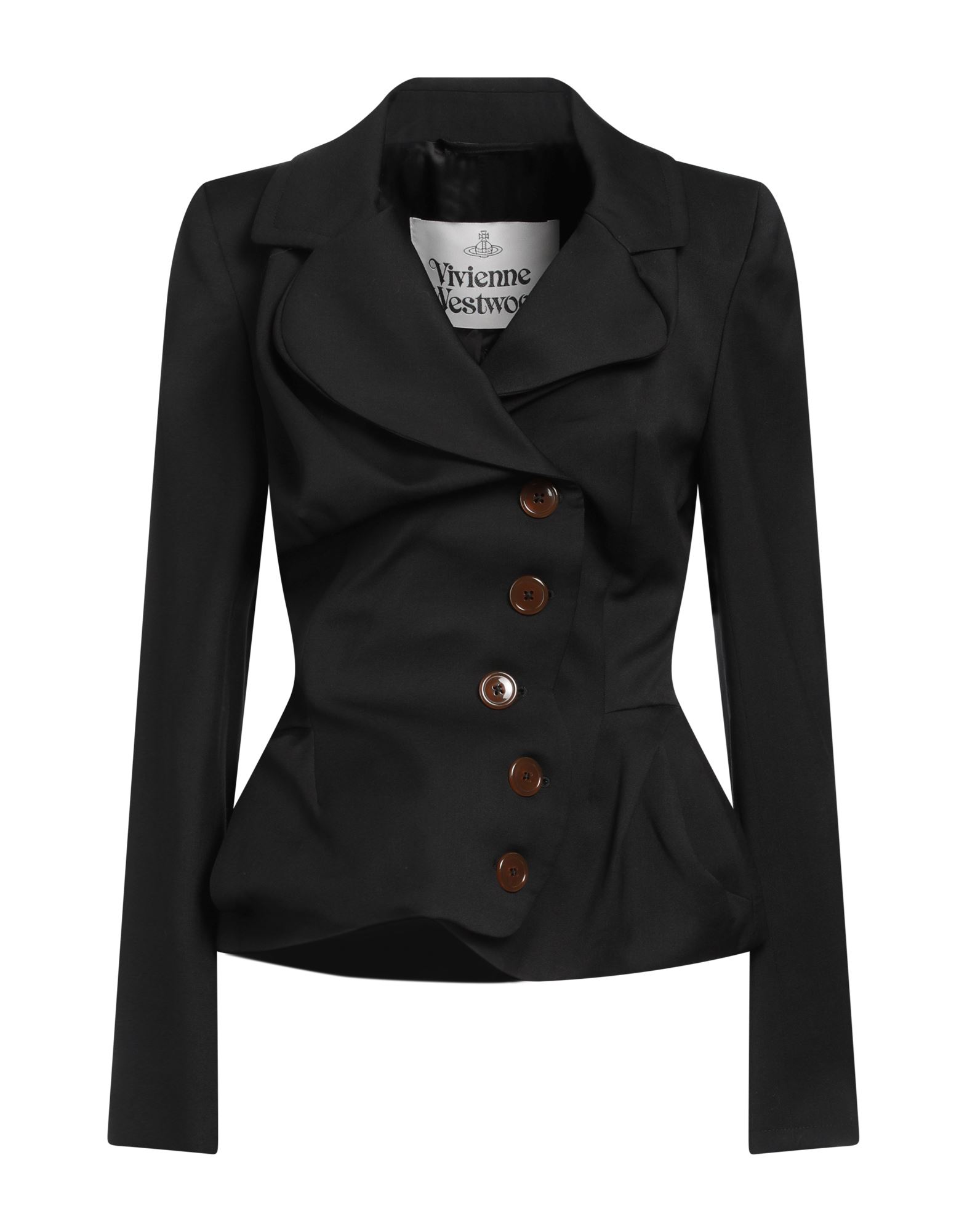 VIVIENNE WESTWOOD VIVIENNE WESTWOOD ΣΥΝΟΛΑ ΚΑΙ ΣΕΤ Σακάκι
