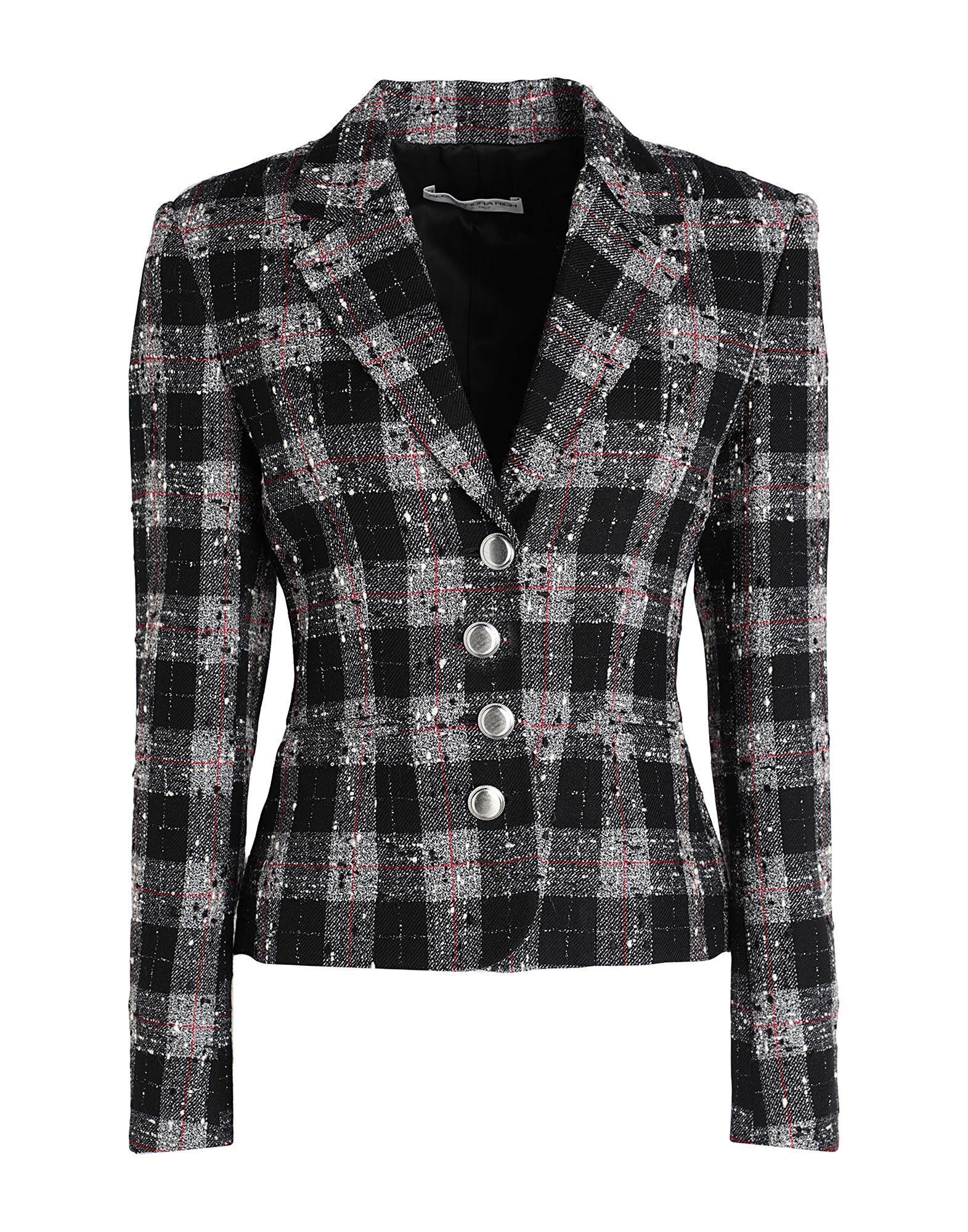  Alessandra Rich - Anzüge Und Co-ords - Blazers - On Yoox.com 