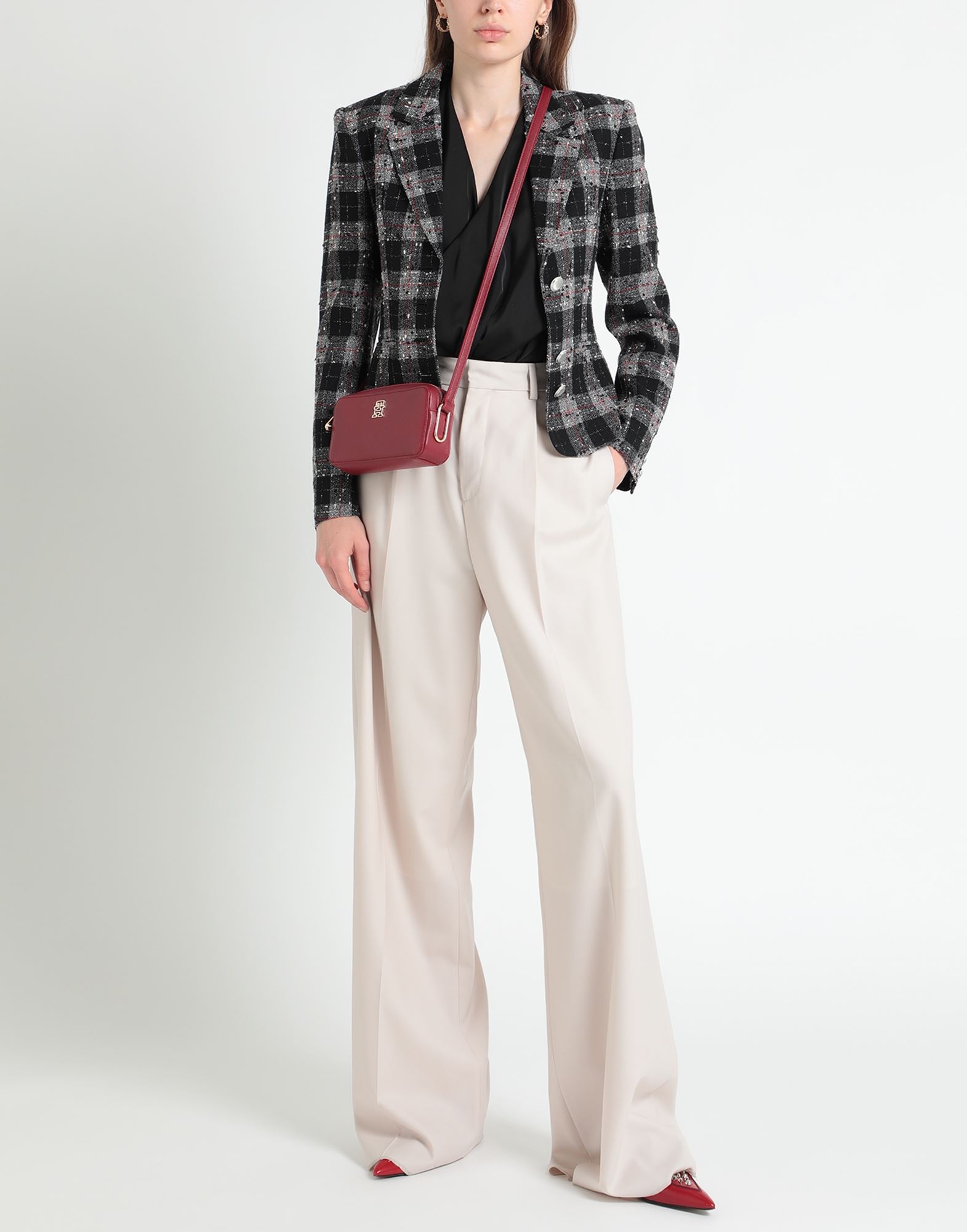  Alessandra Rich - Anzüge Und Co-ords - Blazers - On Yoox.com 