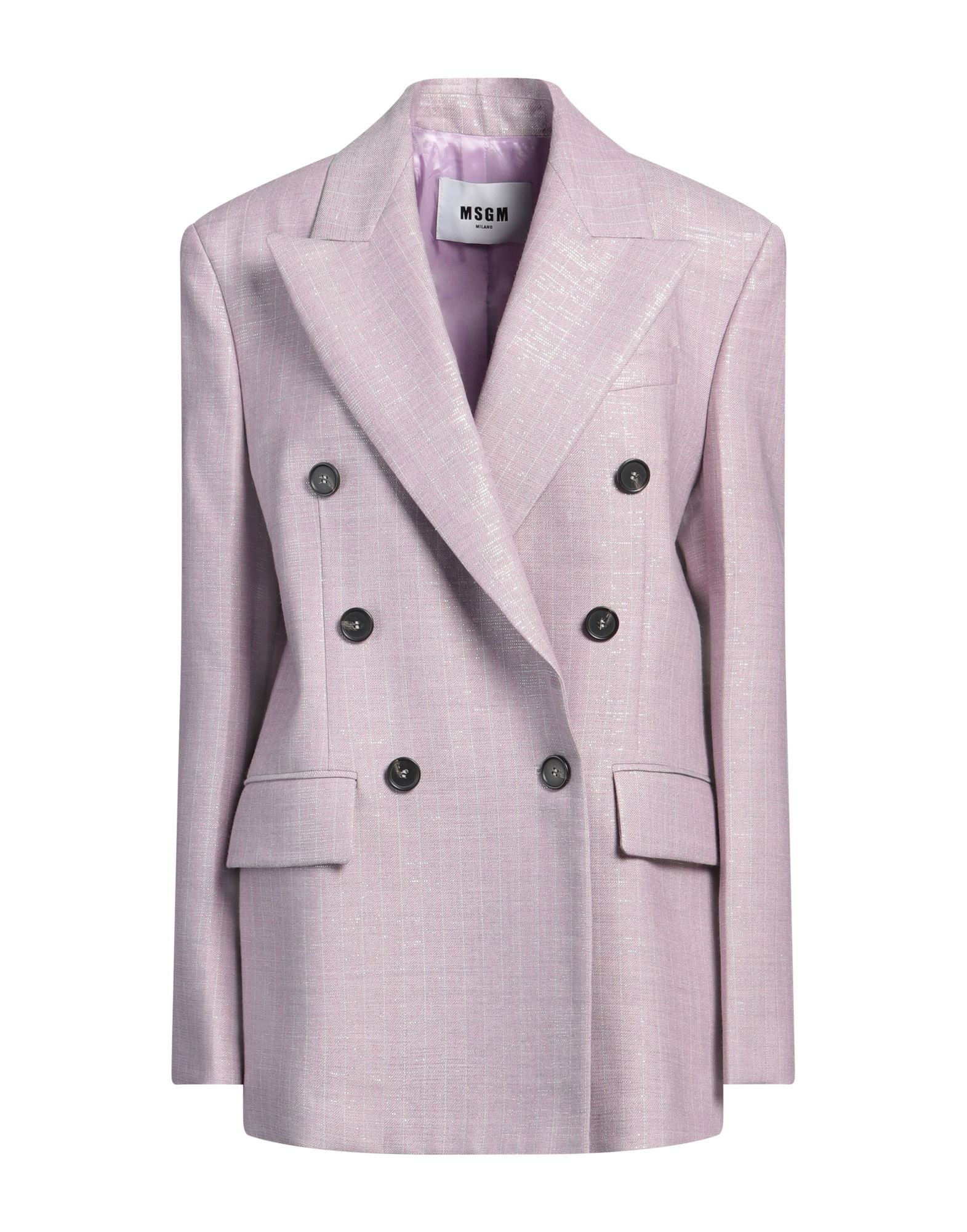 Msgm - Anzüge Und Co-ords - Blazers - On Yoox.com 
