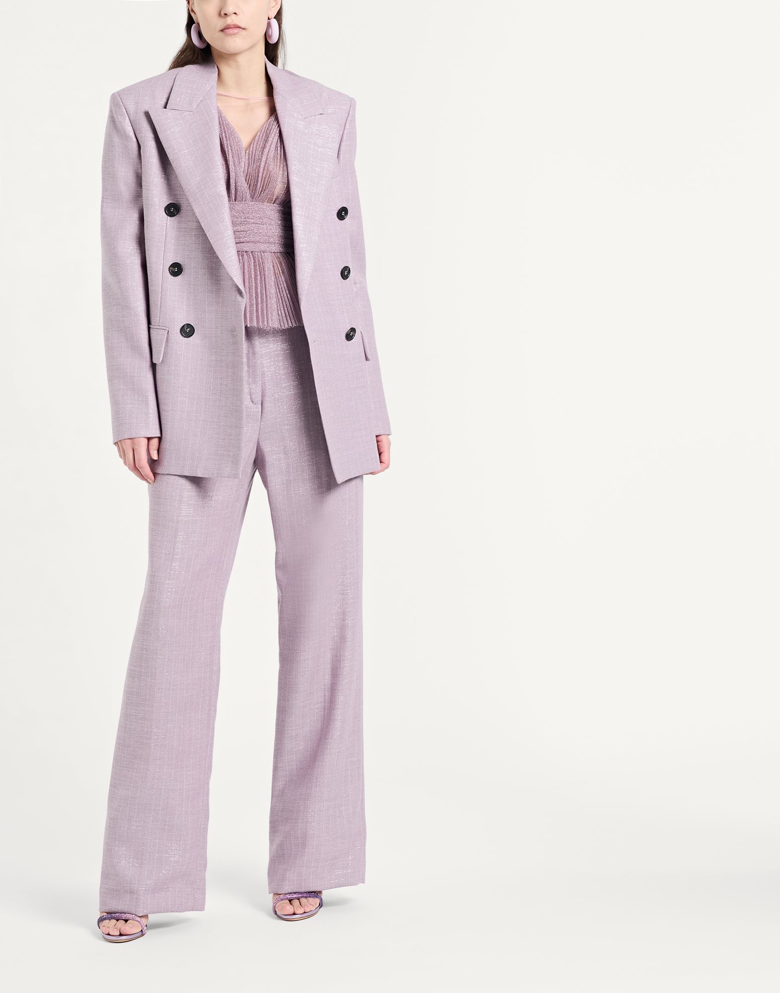  Msgm - Anzüge Und Co-ords - Blazers - On Yoox.com 
