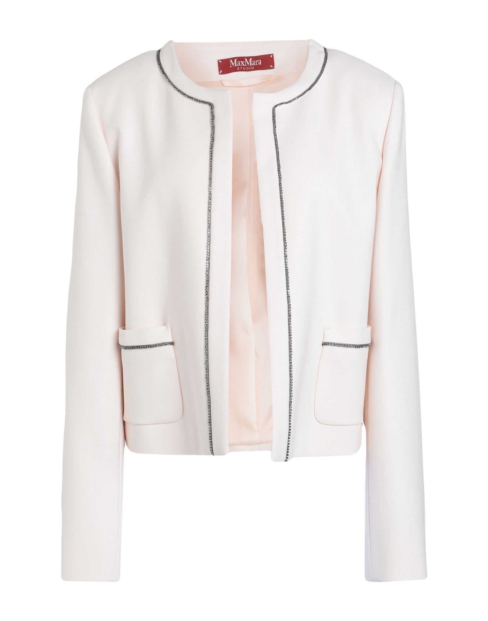  Max Mara Studio - Jacken & Mäntel - Jacken Und Anoraks - On Yoox.com 