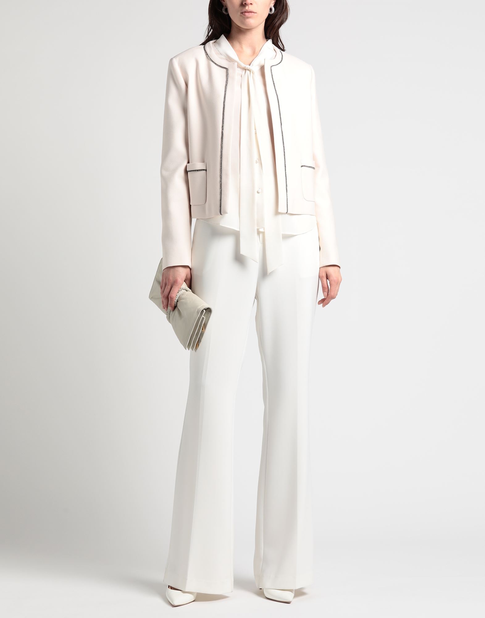  Max Mara Studio - Jacken & Mäntel - Jacken Und Anoraks - On Yoox.com 
