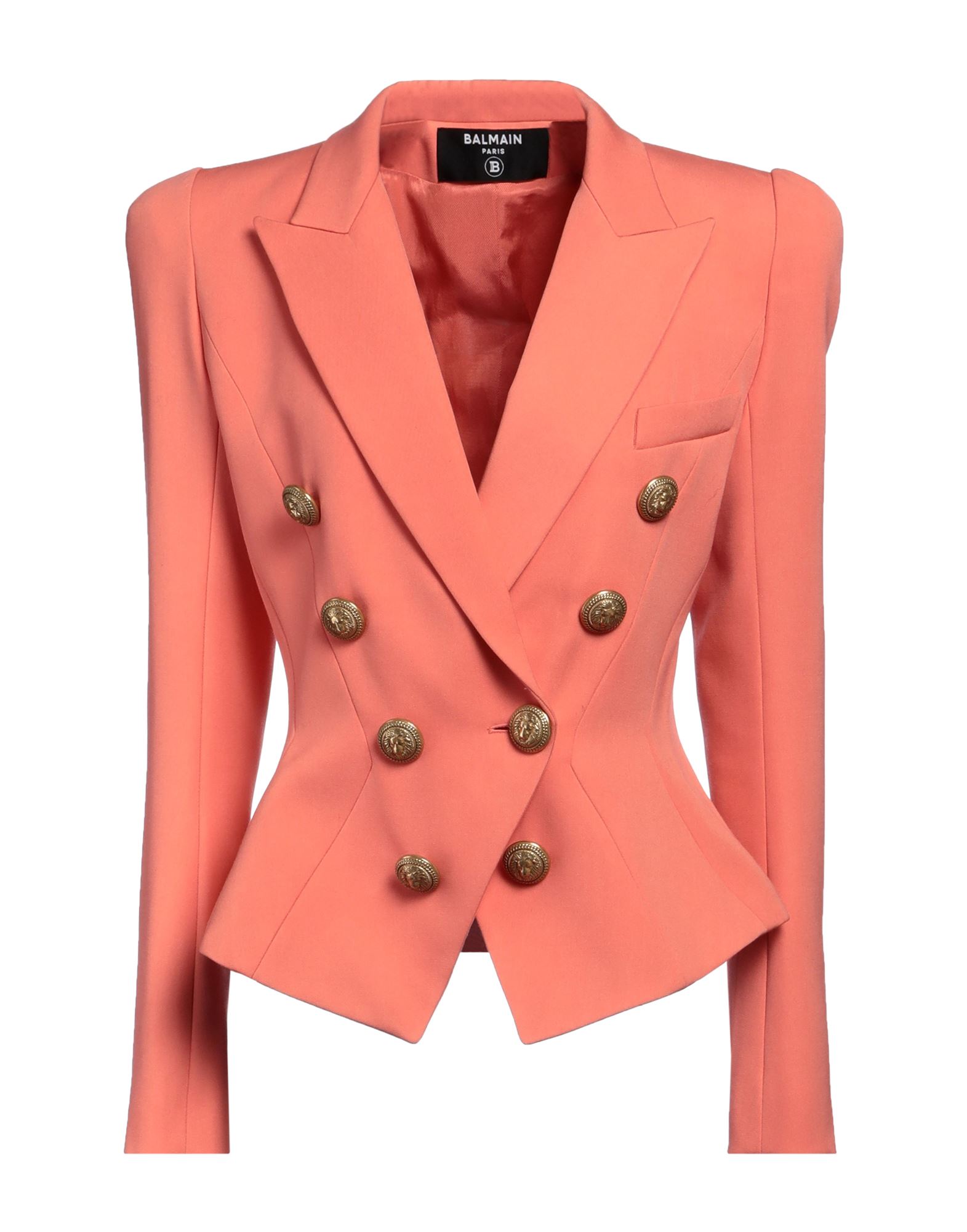  Balmain - Trajes Y Conjuntos - Americanas - On Yoox.com 