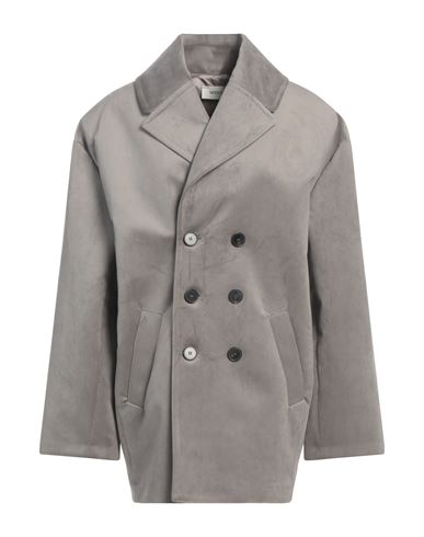 Vicolo Woman Blazer Light Grey Size Onesize Polyester