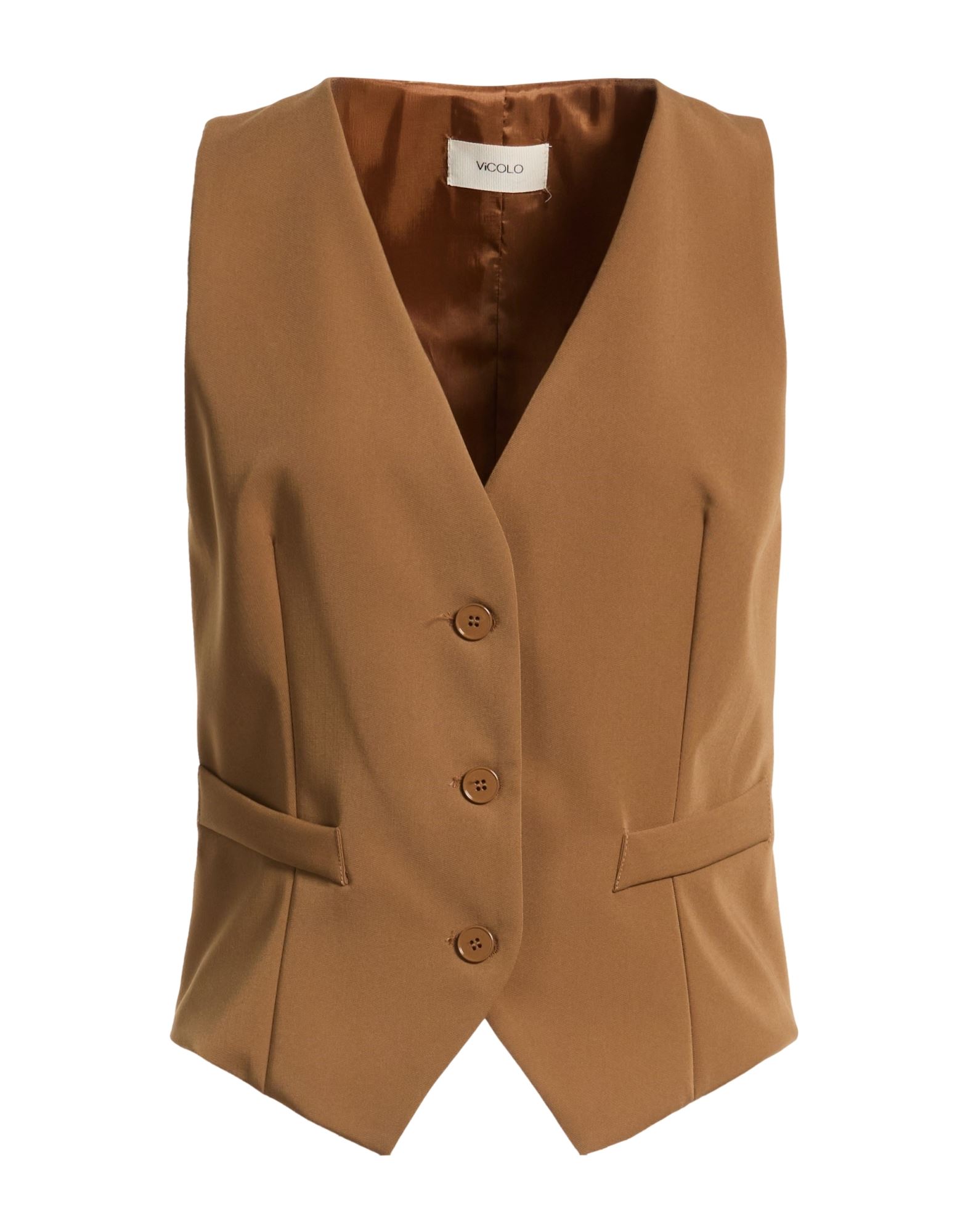  Vicolo - Anzüge Und Co-ords - Couture-westen - On Yoox.com 