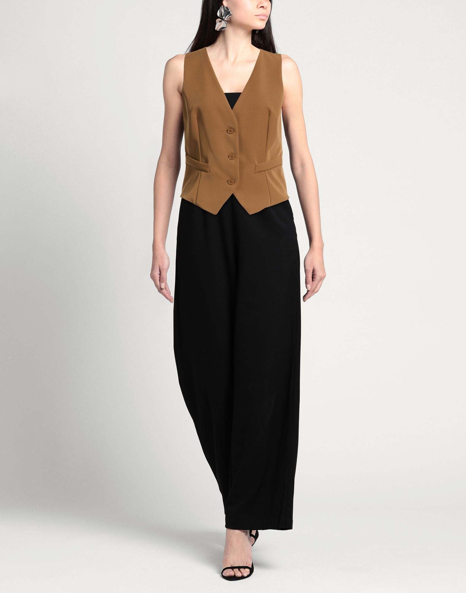  Vicolo - Anzüge Und Co-ords - Couture-westen - On Yoox.com 
