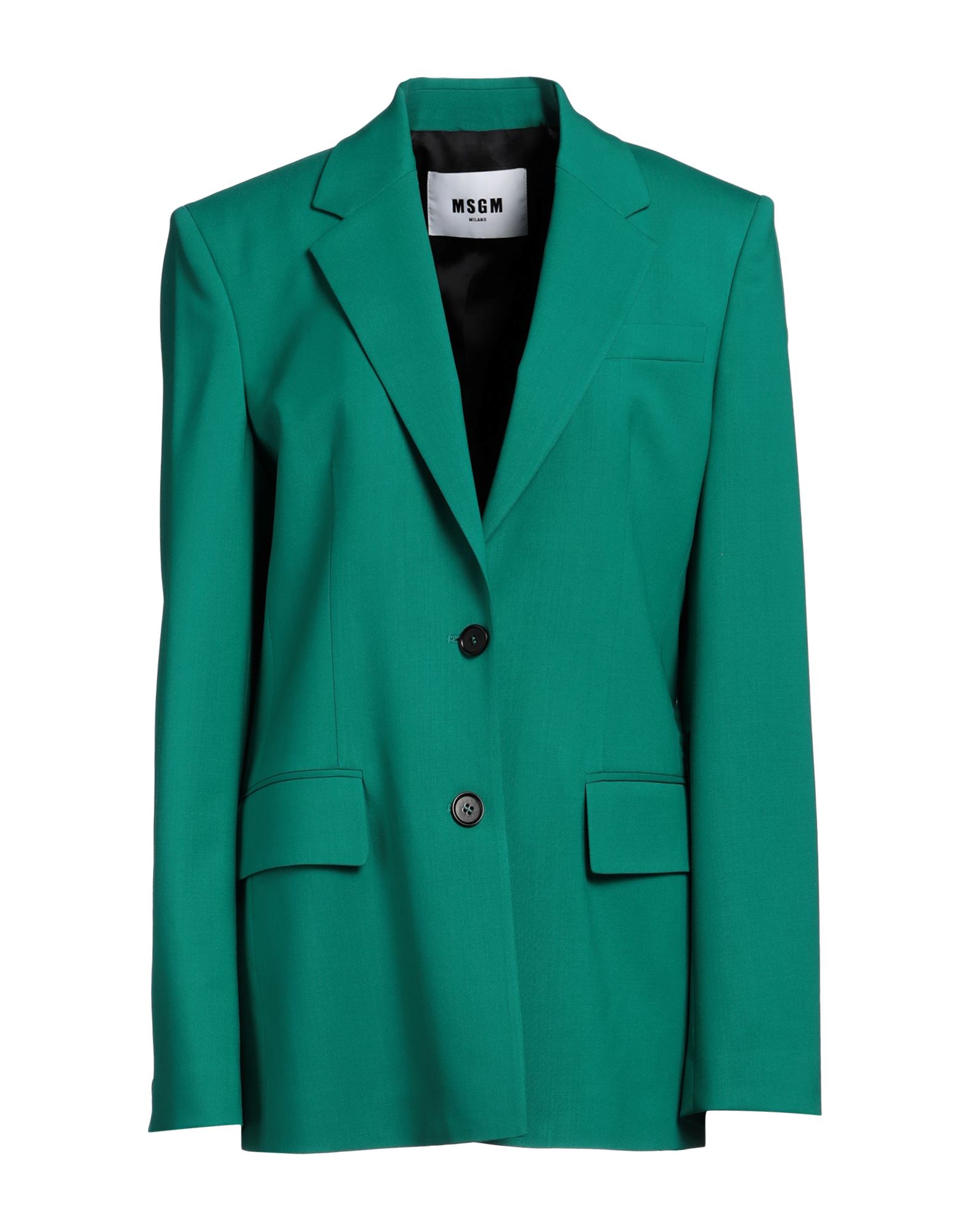  Msgm - Trajes Y Conjuntos - Americanas - On Yoox.com 