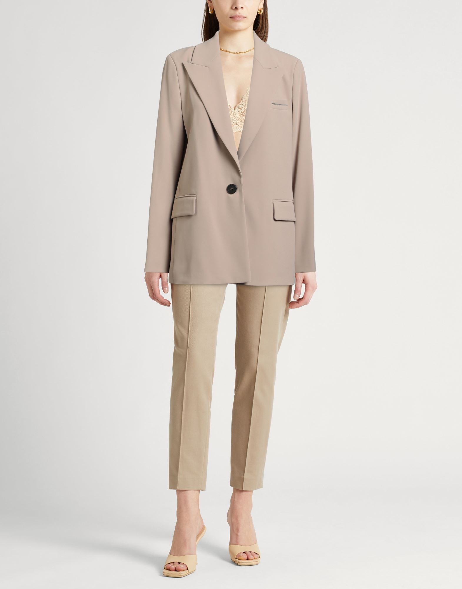  Peserico - Anzüge Und Co-ords - Blazers - On Yoox.com 