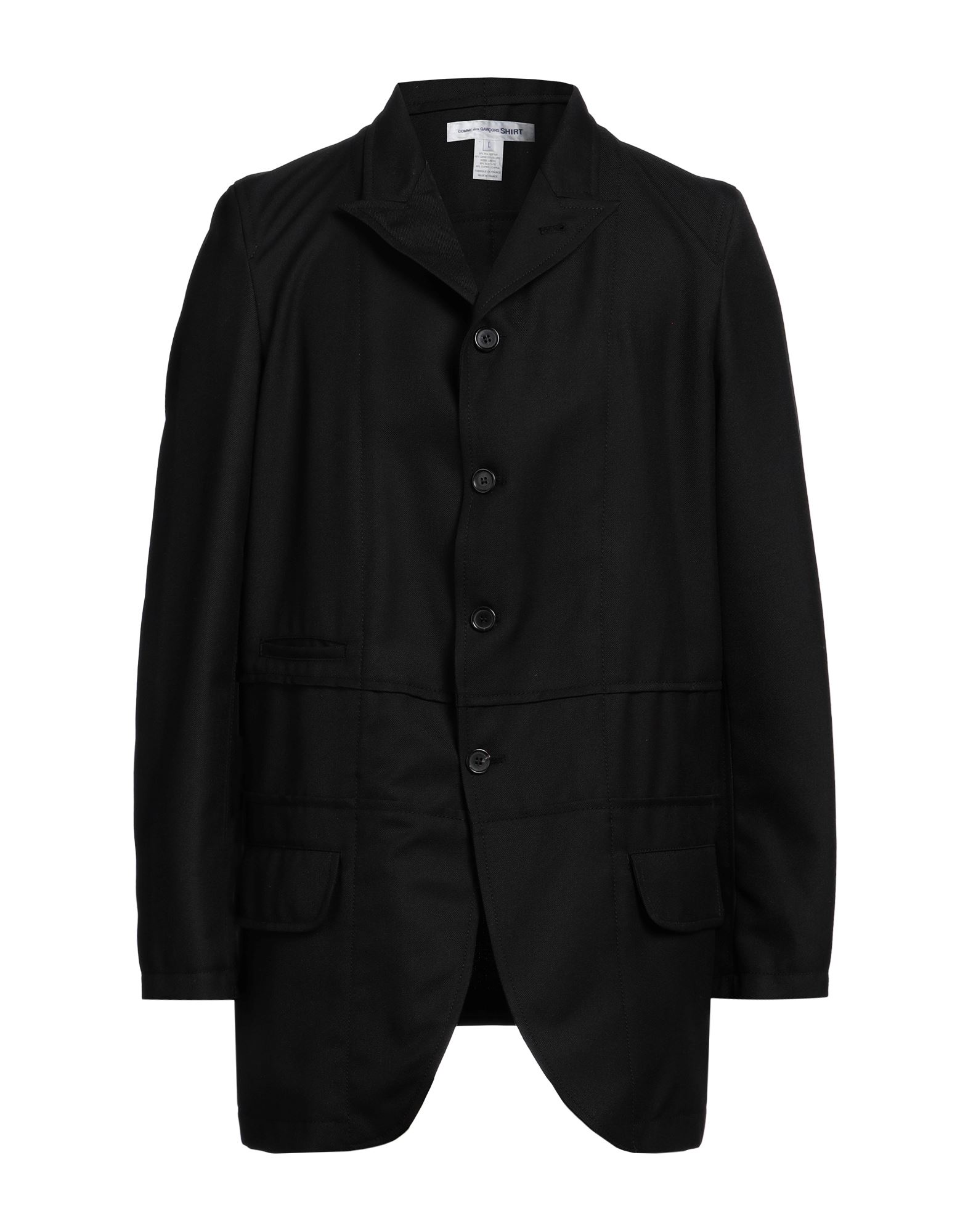 COMME des GARÇONS SHIRT ΣΥΝΟΛΑ ΚΑΙ ΣΕΤ Σακάκι