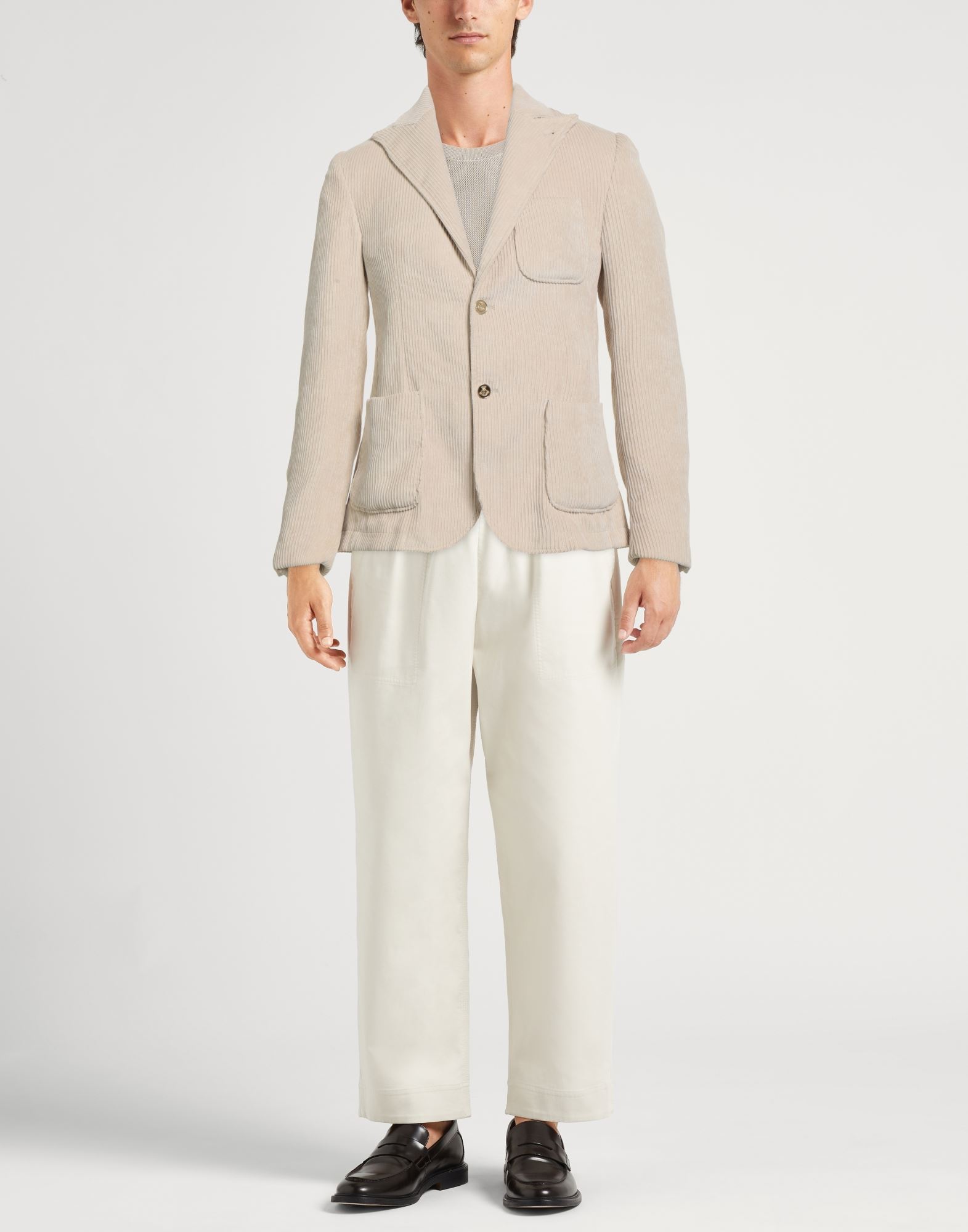  Grey Daniele Alessandrini - Anzüge Und Co-ords - Blazers - On Yoox.com 