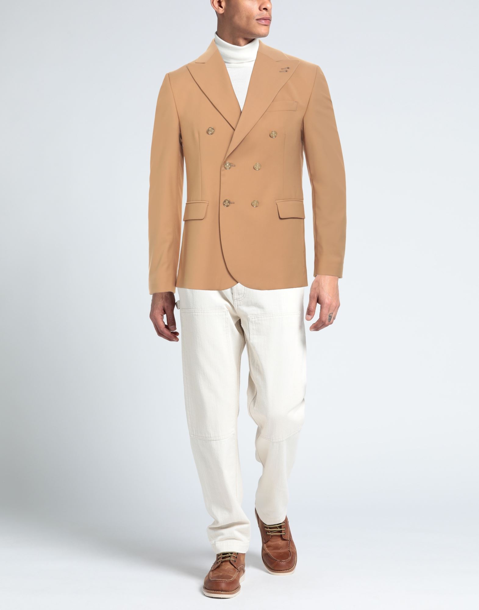  Grey Daniele Alessandrini - Anzüge Und Co-ords - Blazers - On Yoox.com 