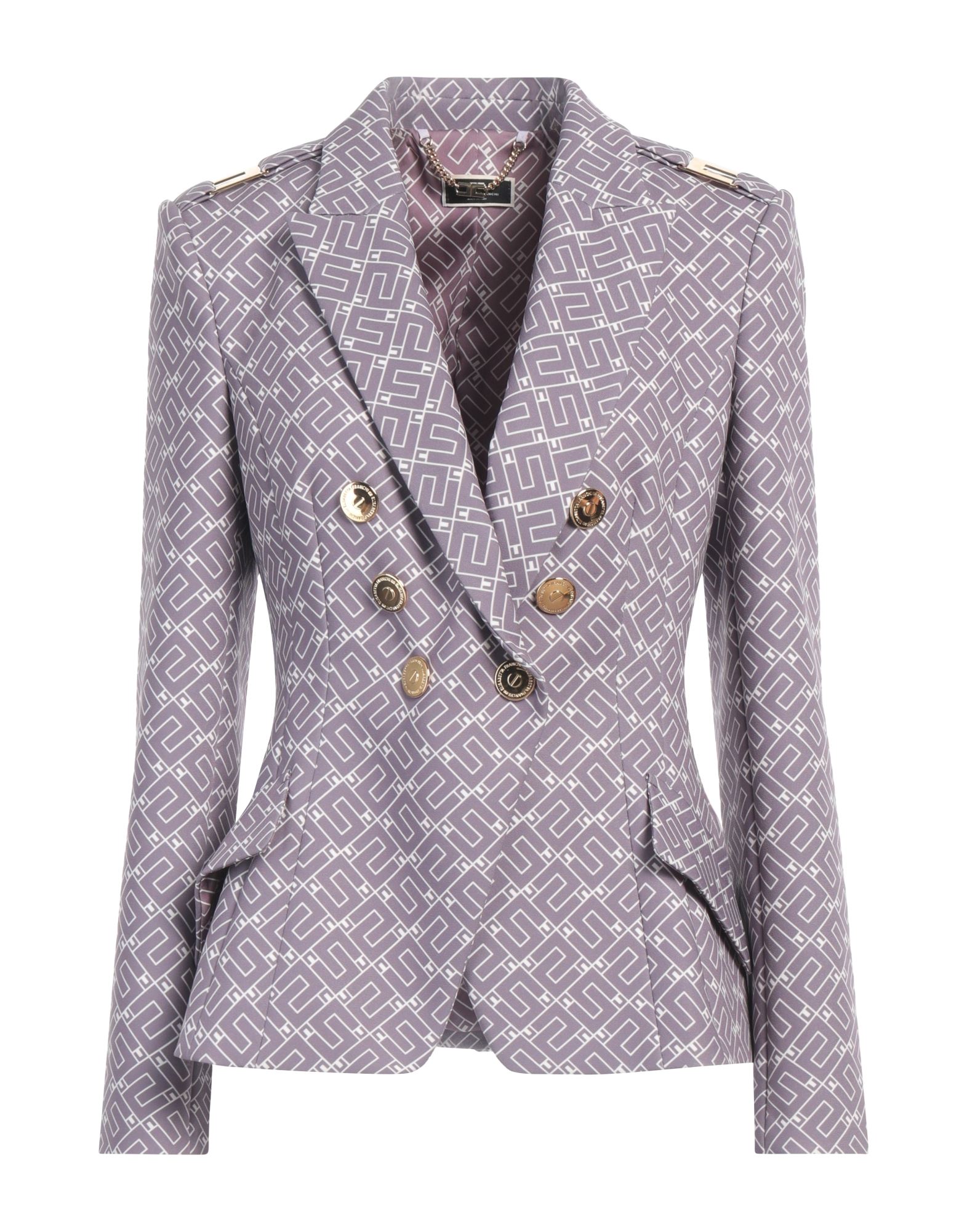 ELISABETTA FRANCHI ELISABETTA FRANCHI ΣΥΝΟΛΑ ΚΑΙ ΣΕΤ Σακάκι