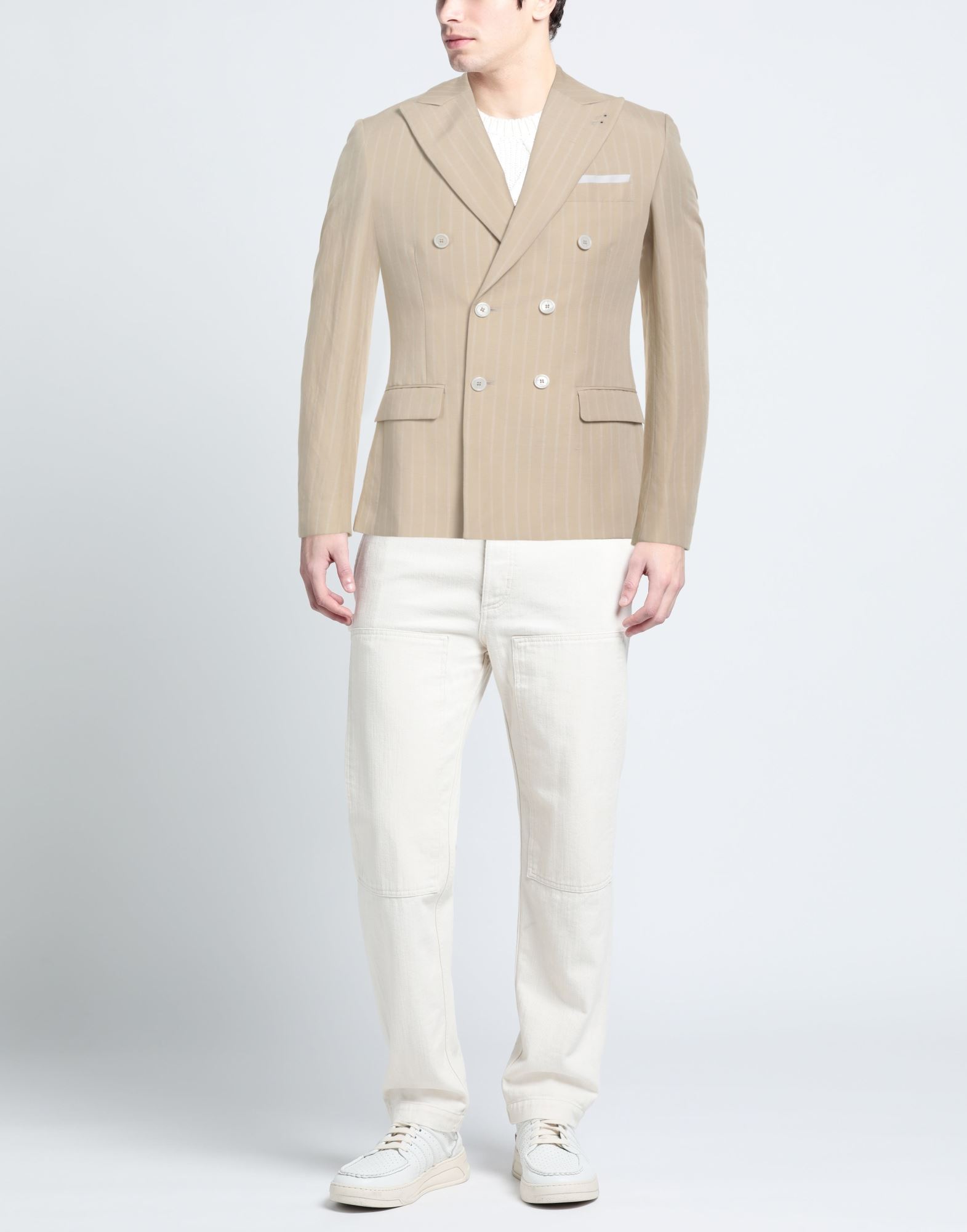  Grey Daniele Alessandrini - Anzüge Und Co-ords - Blazers - On Yoox.com 
