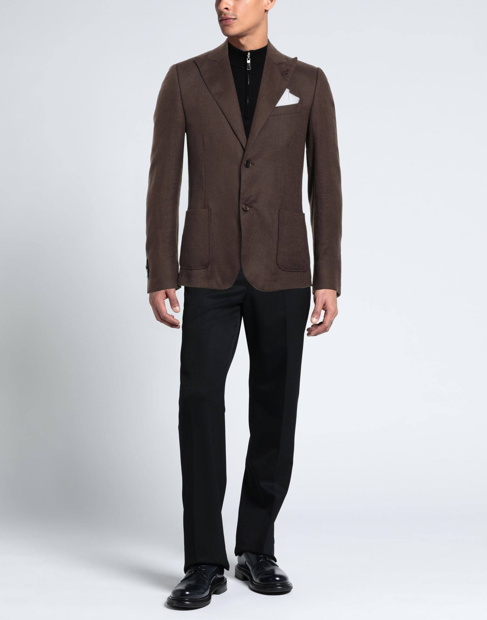  Grey Daniele Alessandrini - Anzüge Und Co-ords - Blazers - On Yoox.com 