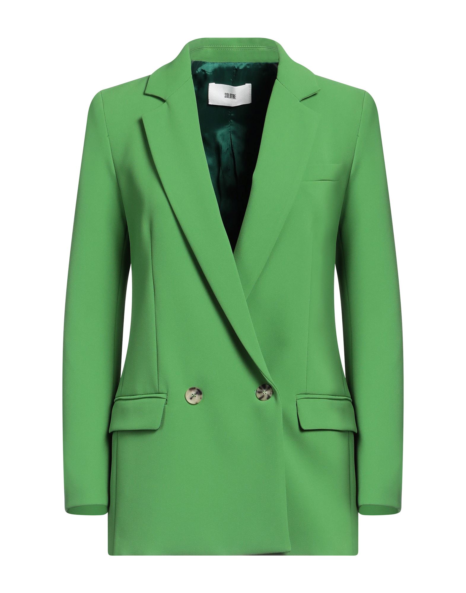  Solotre - Anzüge Und Co-ords - Blazers - On Yoox.com 