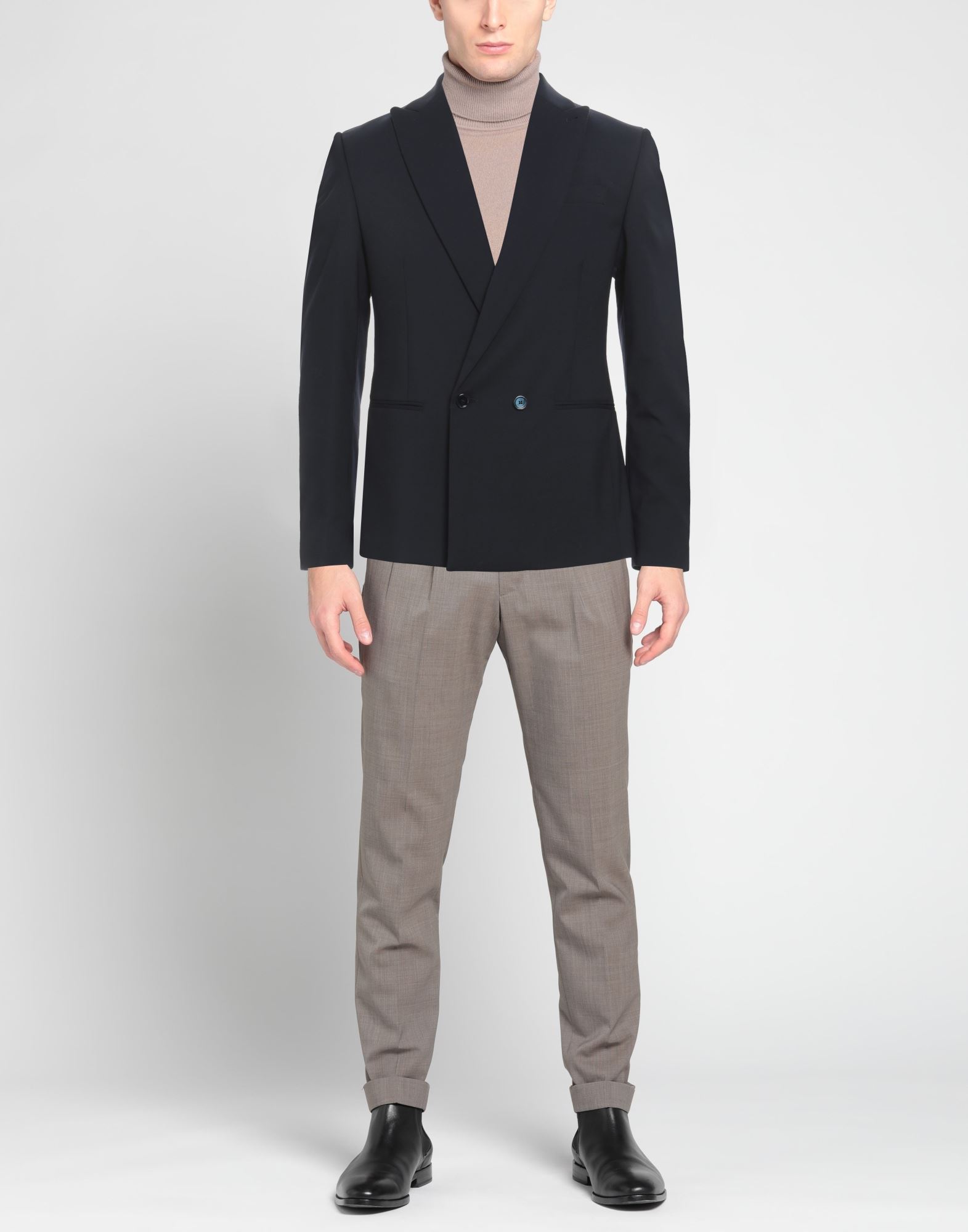  Grey Daniele Alessandrini - Anzüge Und Co-ords - Blazers - On Yoox.com 