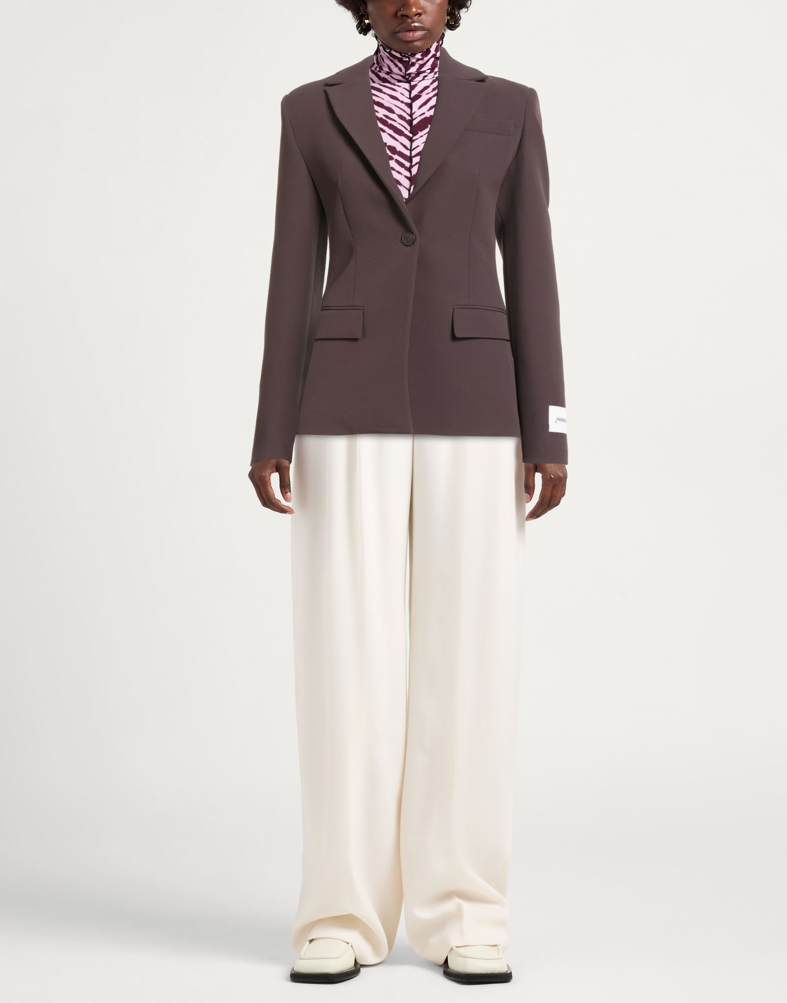  Hinnominate - Anzüge Und Co-ords - Blazers - On Yoox.com 