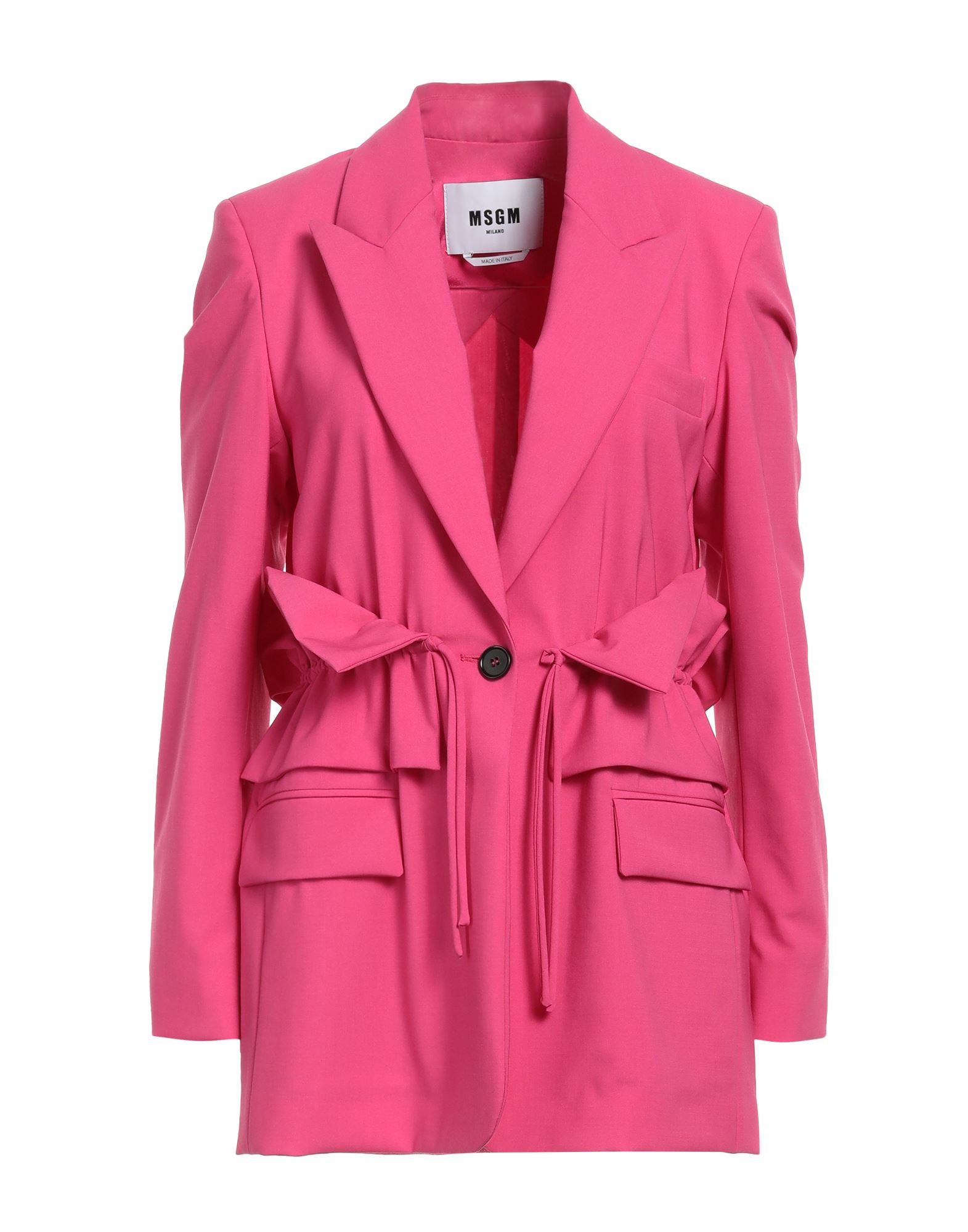  Msgm - Trajes Y Conjuntos - Americanas - On Yoox.com 