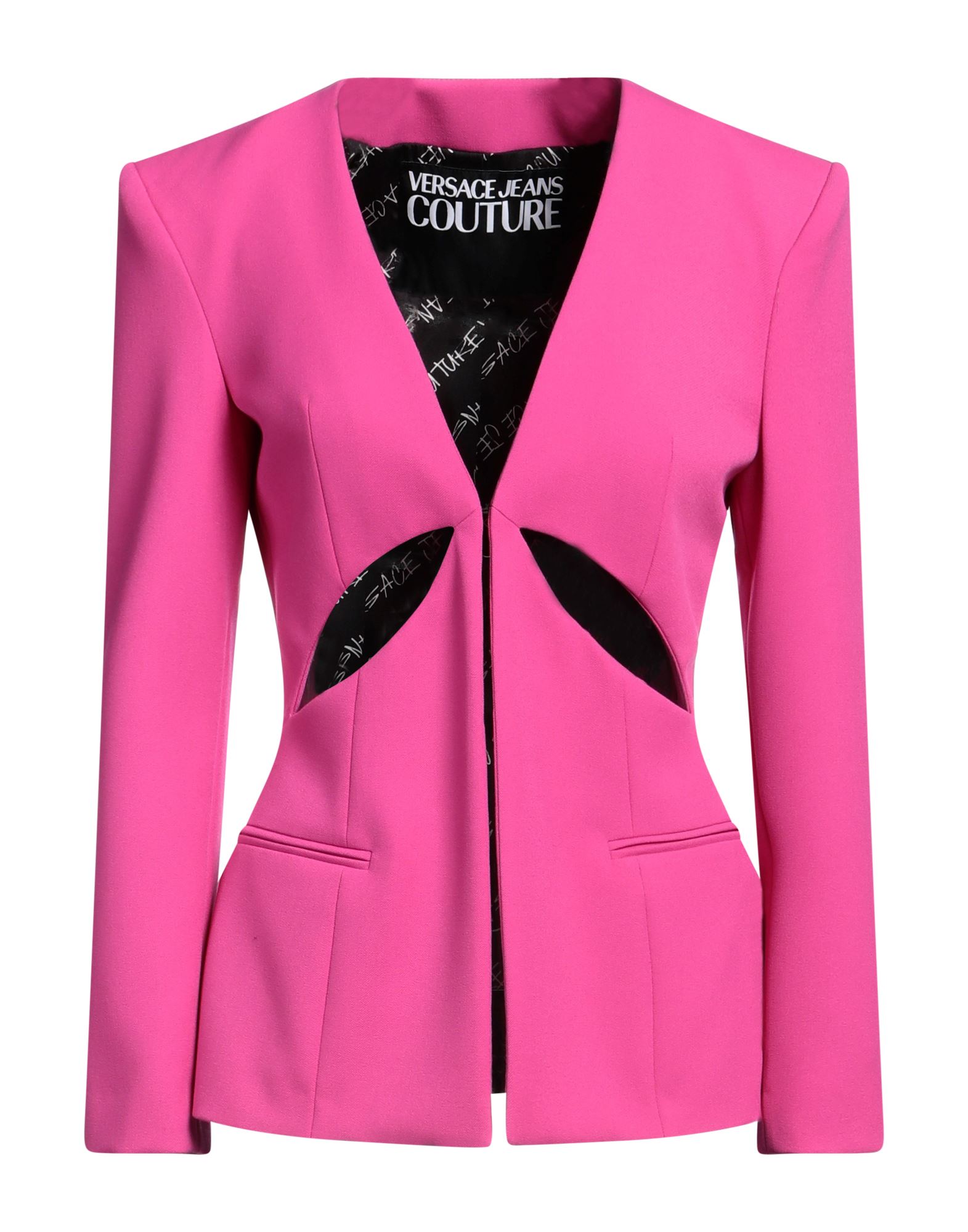  Versace Jeans Couture - Anzüge Und Co-ords - Blazers - On Yoox.com 