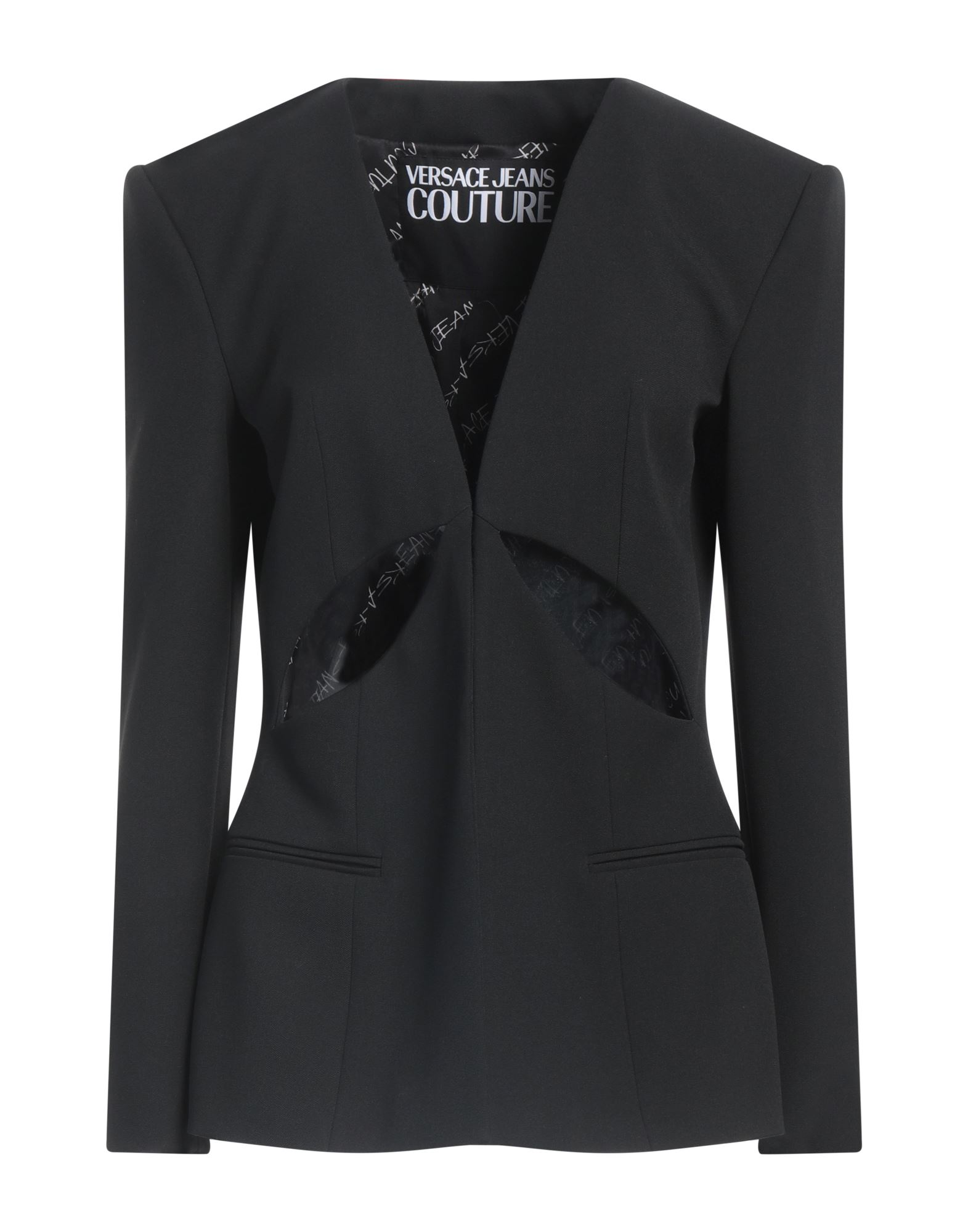  Versace Jeans Couture - Anzüge Und Co-ords - Blazers - On Yoox.com 