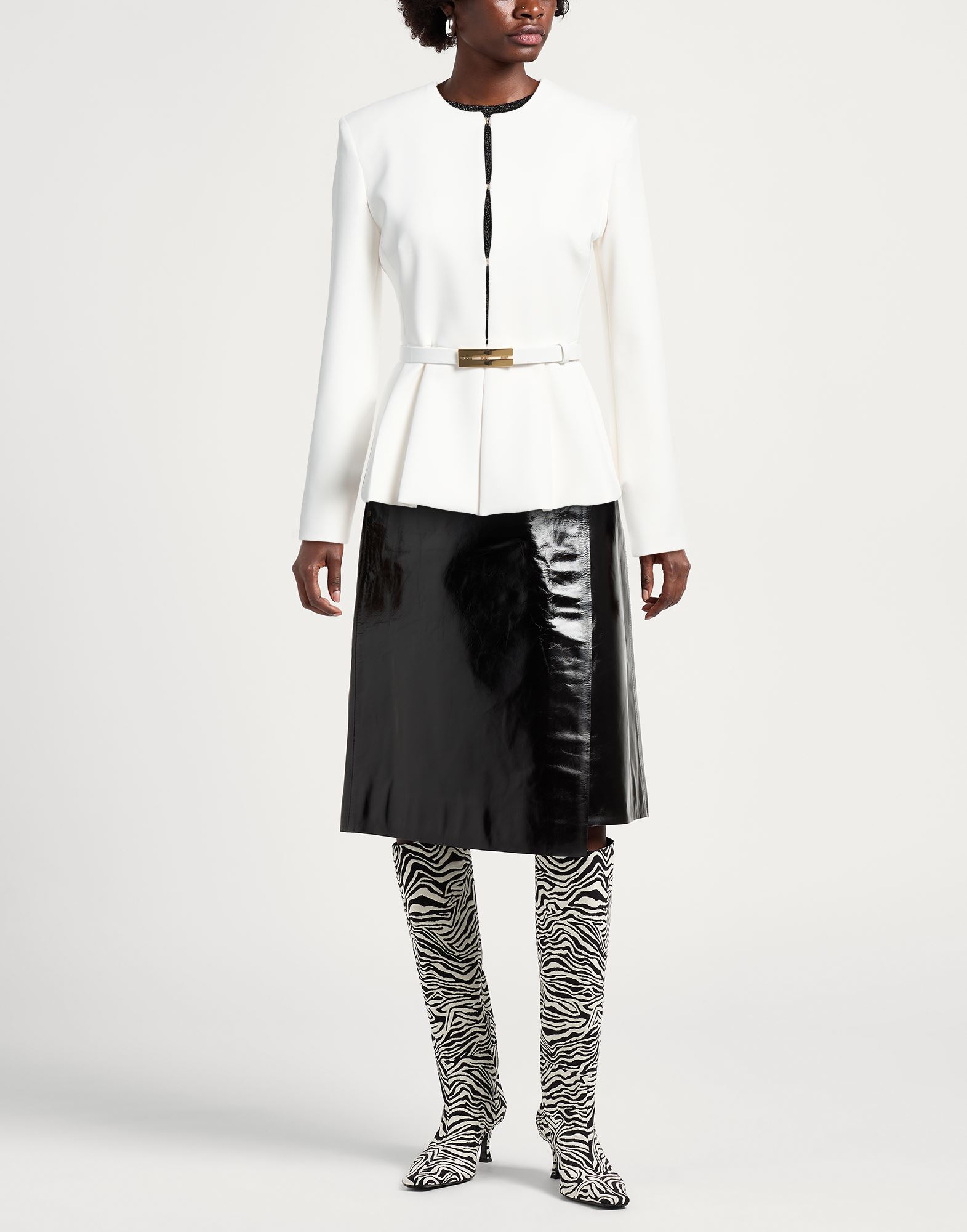  Pinko - Jacken & Mäntel - Jacken Und Anoraks - On Yoox.com 