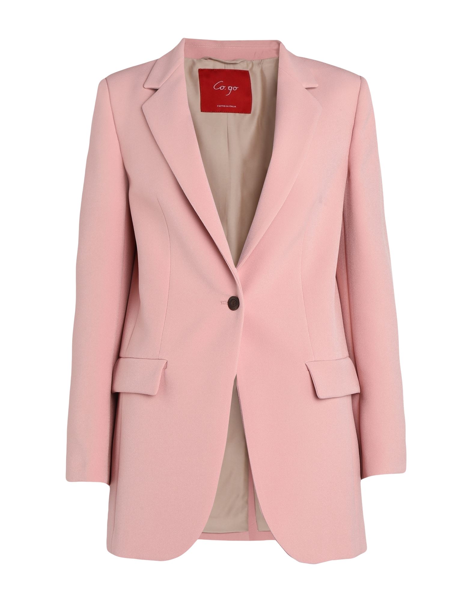  Co.go - Anzüge Und Co-ords - Blazers - On Yoox.com 