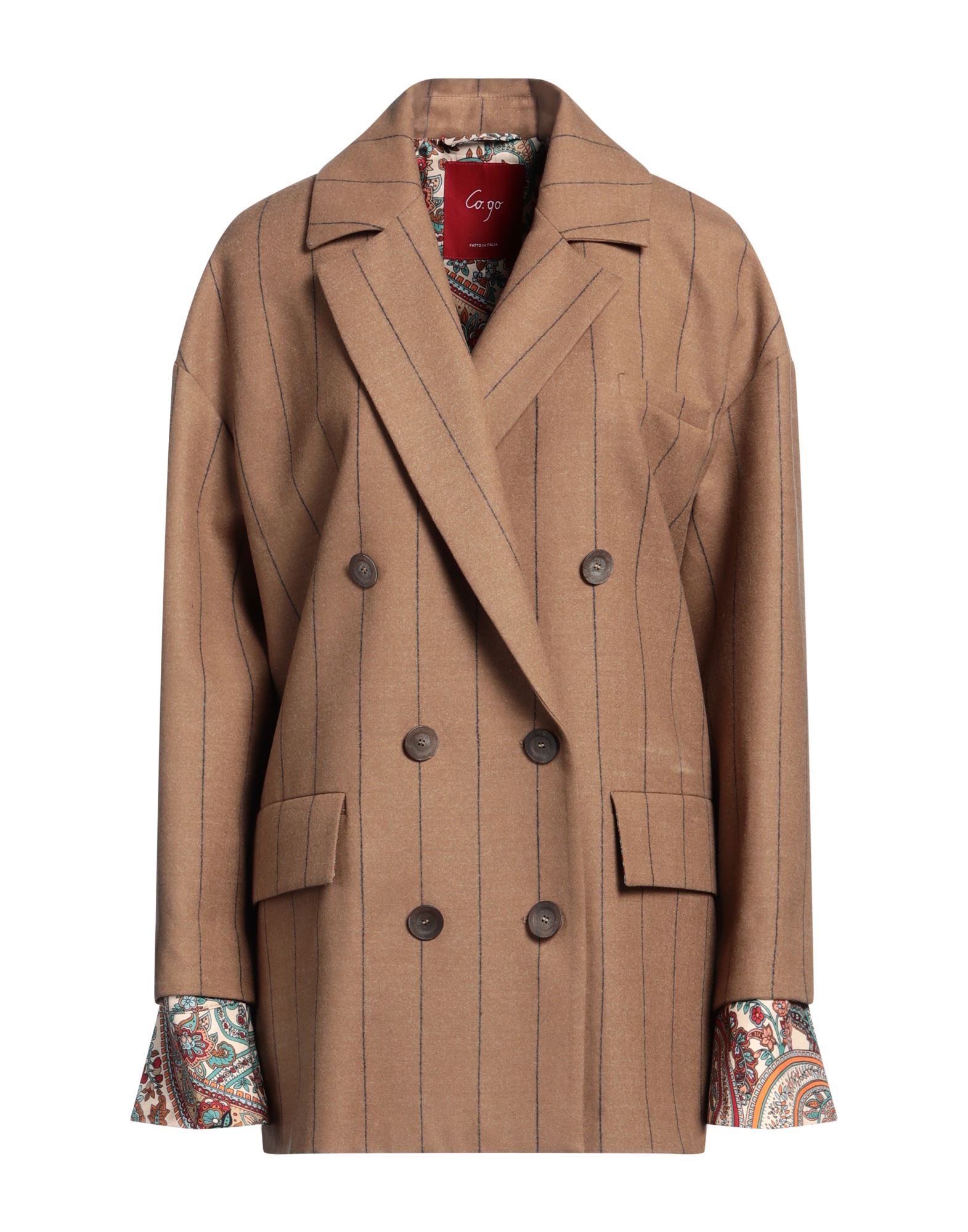  Co.go - Anzüge Und Co-ords - Blazers - On Yoox.com 