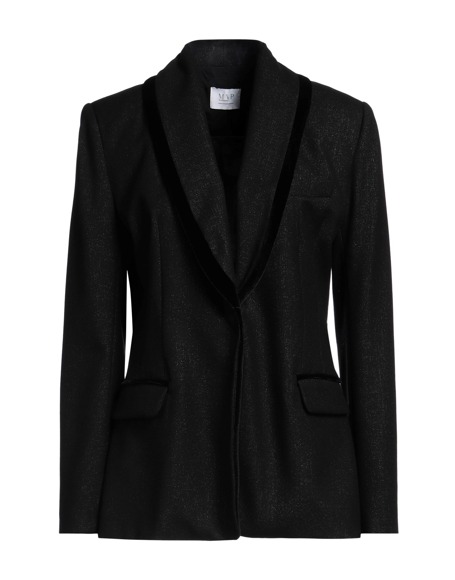MVP WARDROBE MVP WARDROBE ΣΥΝΟΛΑ ΚΑΙ ΣΕΤ Σακάκι
