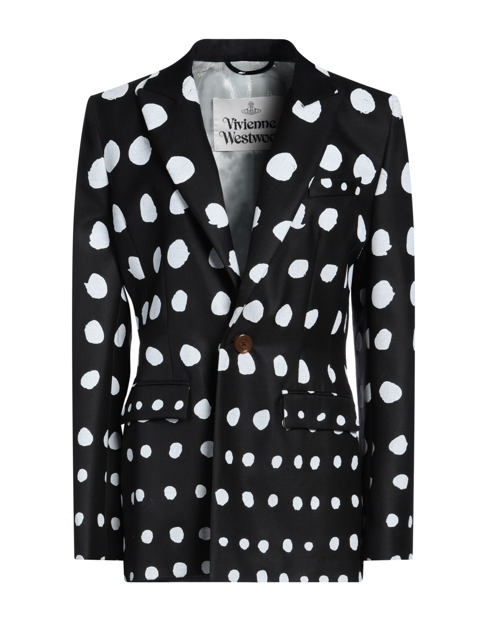 VIVIENNE WESTWOOD VIVIENNE WESTWOOD ΣΥΝΟΛΑ ΚΑΙ ΣΕΤ Σακάκι