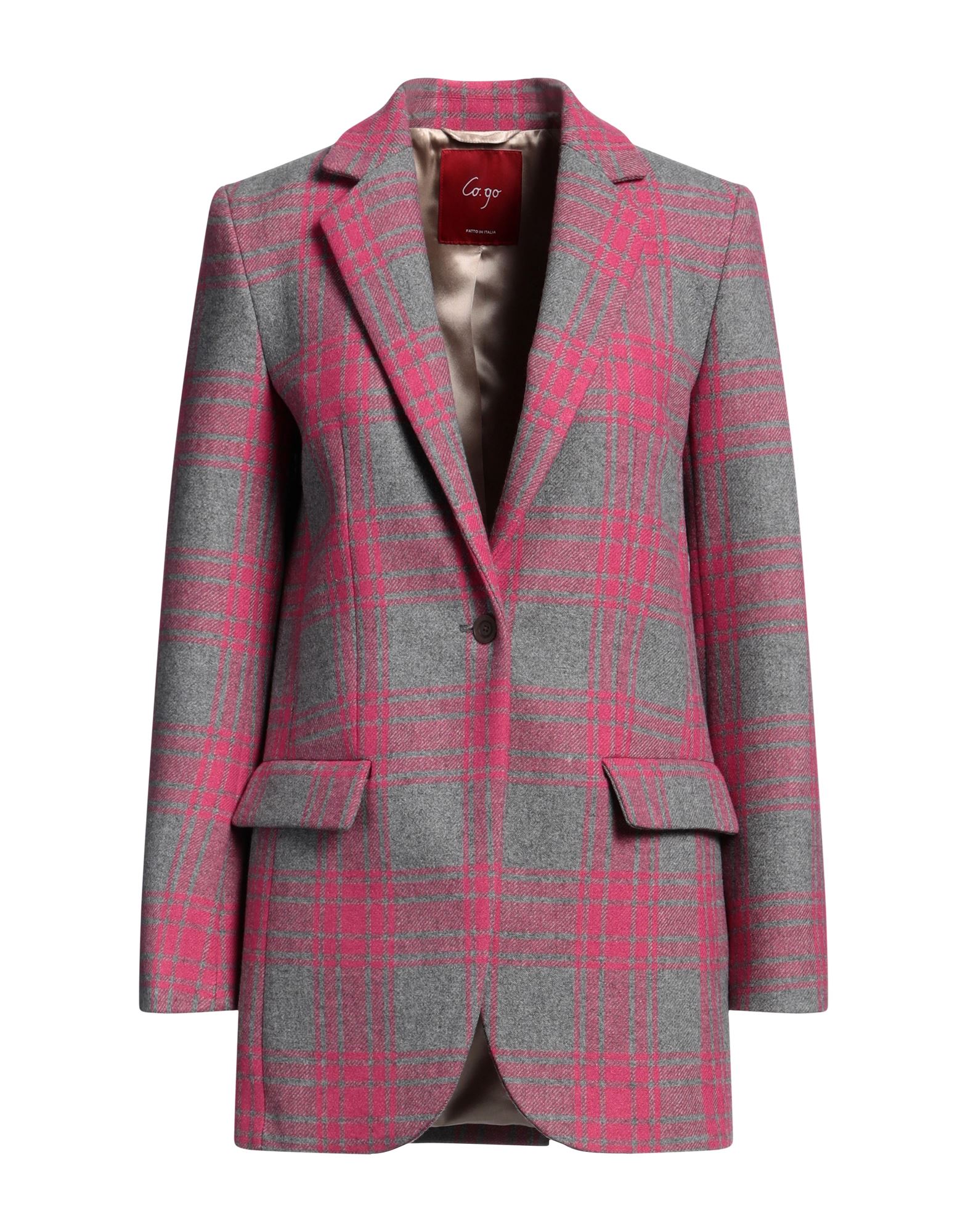  Co.go - Anzüge Und Co-ords - Blazers - On Yoox.com 