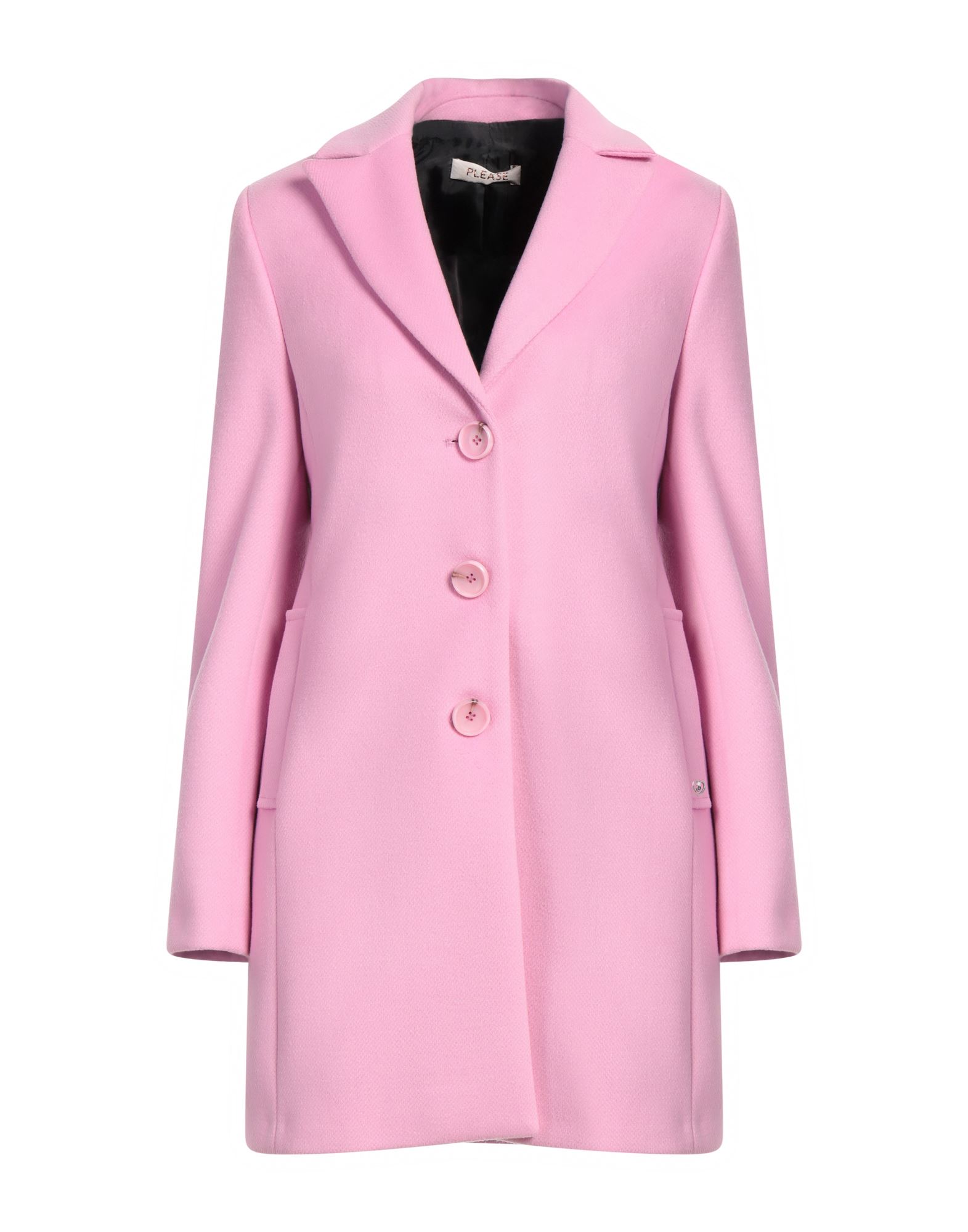  Please - Ropa De Abrigo - Abrigos - On Yoox.com 