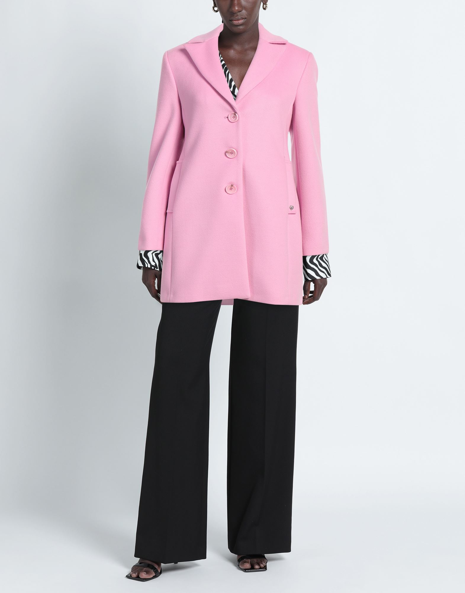  Please - Ropa De Abrigo - Abrigos - On Yoox.com 