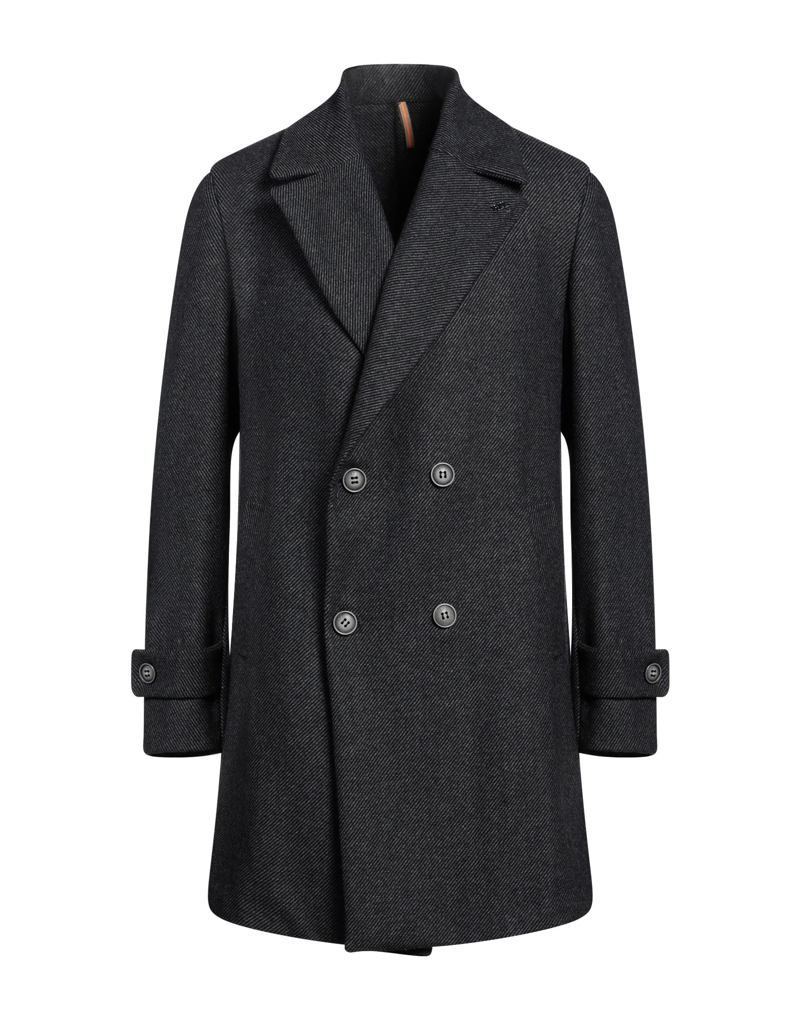  Roberto P  Luxury - Jacken & Mäntel - Mäntel - On Yoox.com 
