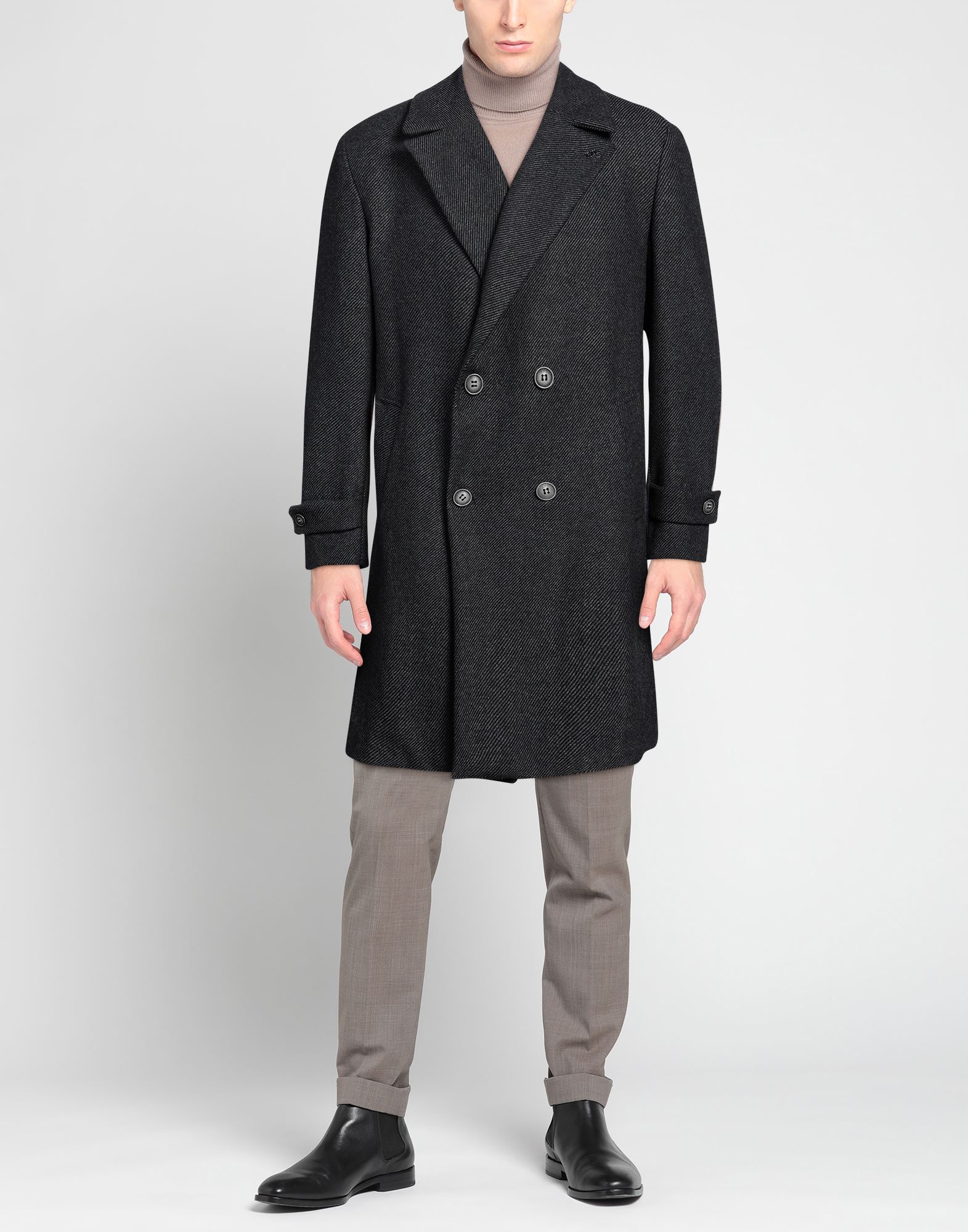  Roberto P  Luxury - Jacken & Mäntel - Mäntel - On Yoox.com 