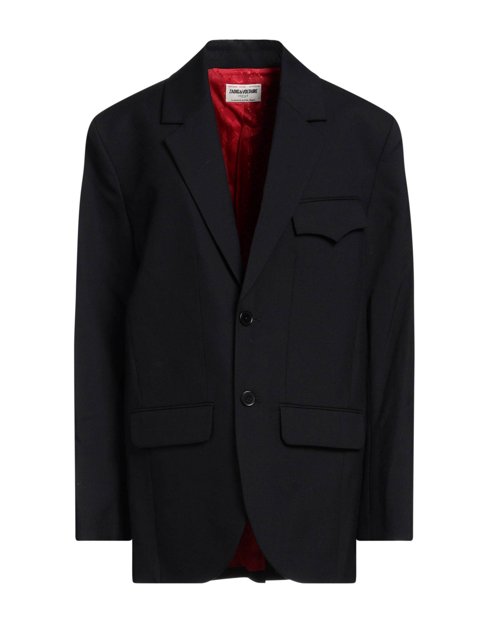  Zadig&voltaire - Anzüge Und Co-ords - Blazers - On Yoox.com 