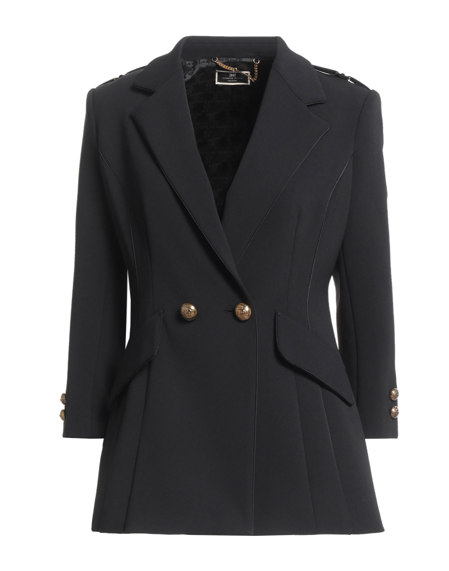 ELISABETTA FRANCHI ELISABETTA FRANCHI ΣΥΝΟΛΑ ΚΑΙ ΣΕΤ Σακάκι