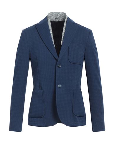 Blazer Herren Blau 48 Herren
